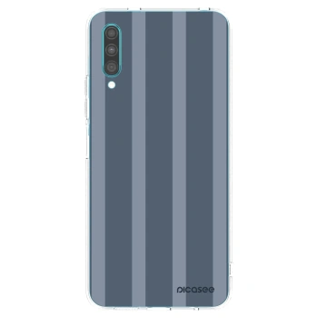 Picasee husă transparentă din silicon pentru Samsung Galaxy A30s A307F - Midnight lounge