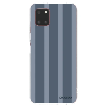 Picasee husă transparentă din silicon pentru Samsung Galaxy Note 10 Lite N770F - Midnight lounge