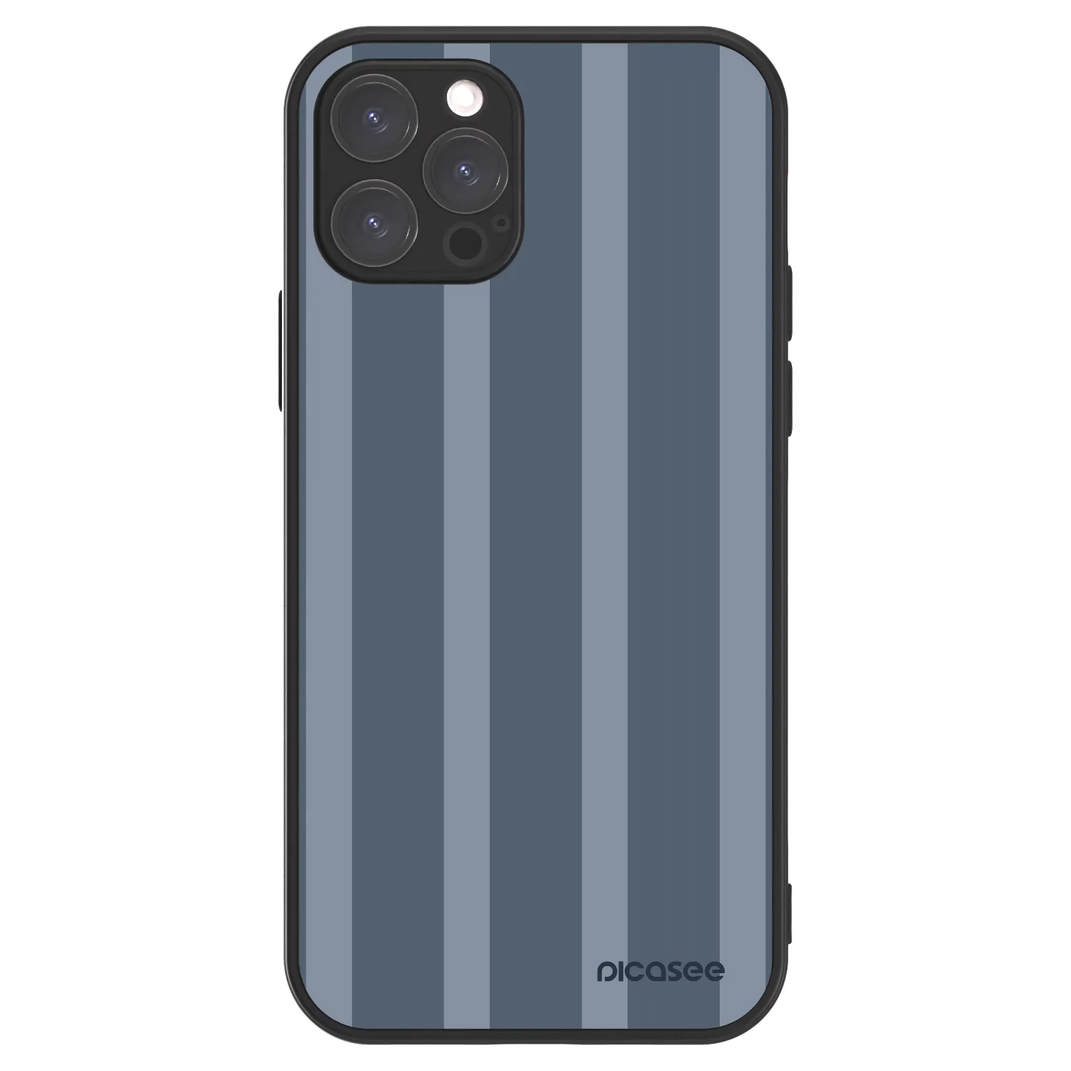 Picasee ULTIMATE CASE pentru Apple iPhone 12 Pro - Midnight lounge