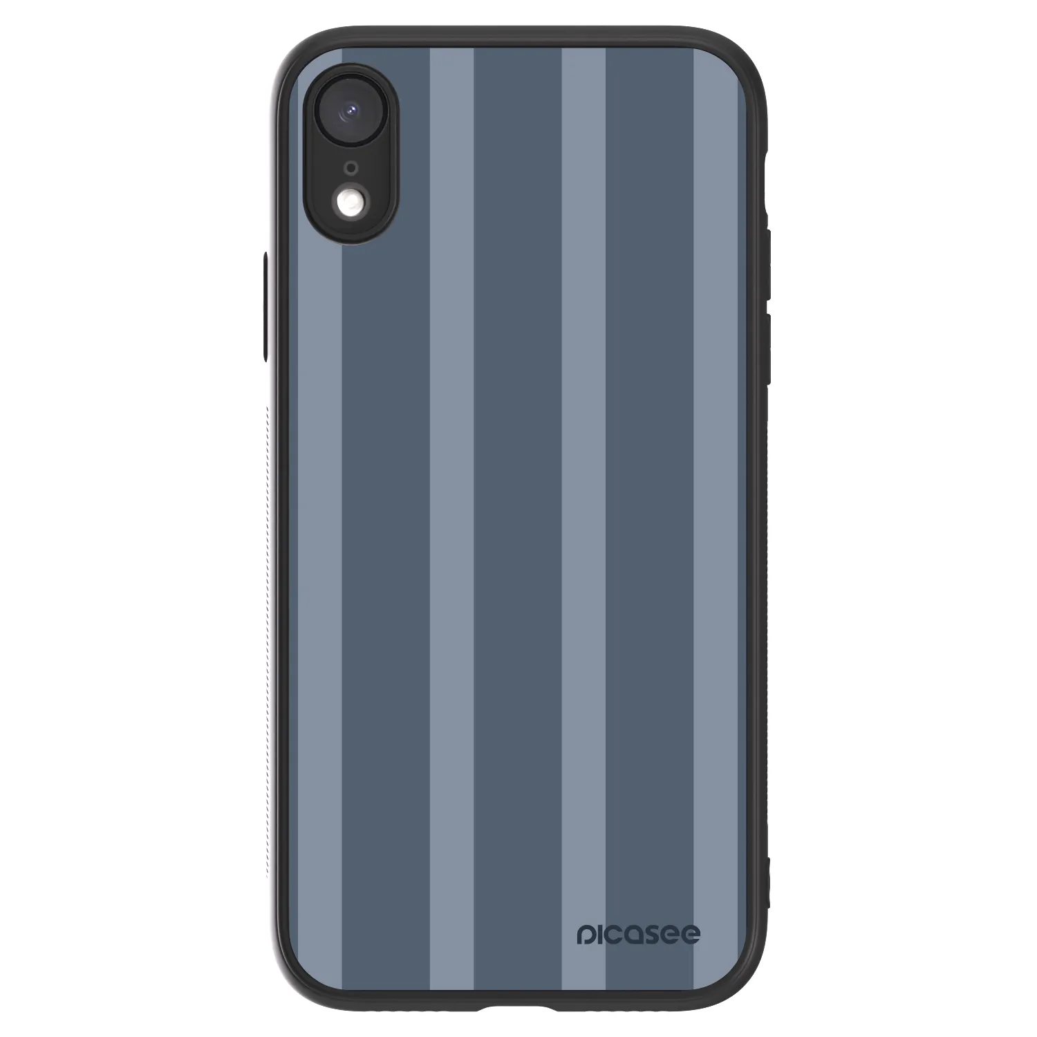 Picasee ULTIMATE CASE pentru Apple iPhone XR - Midnight lounge