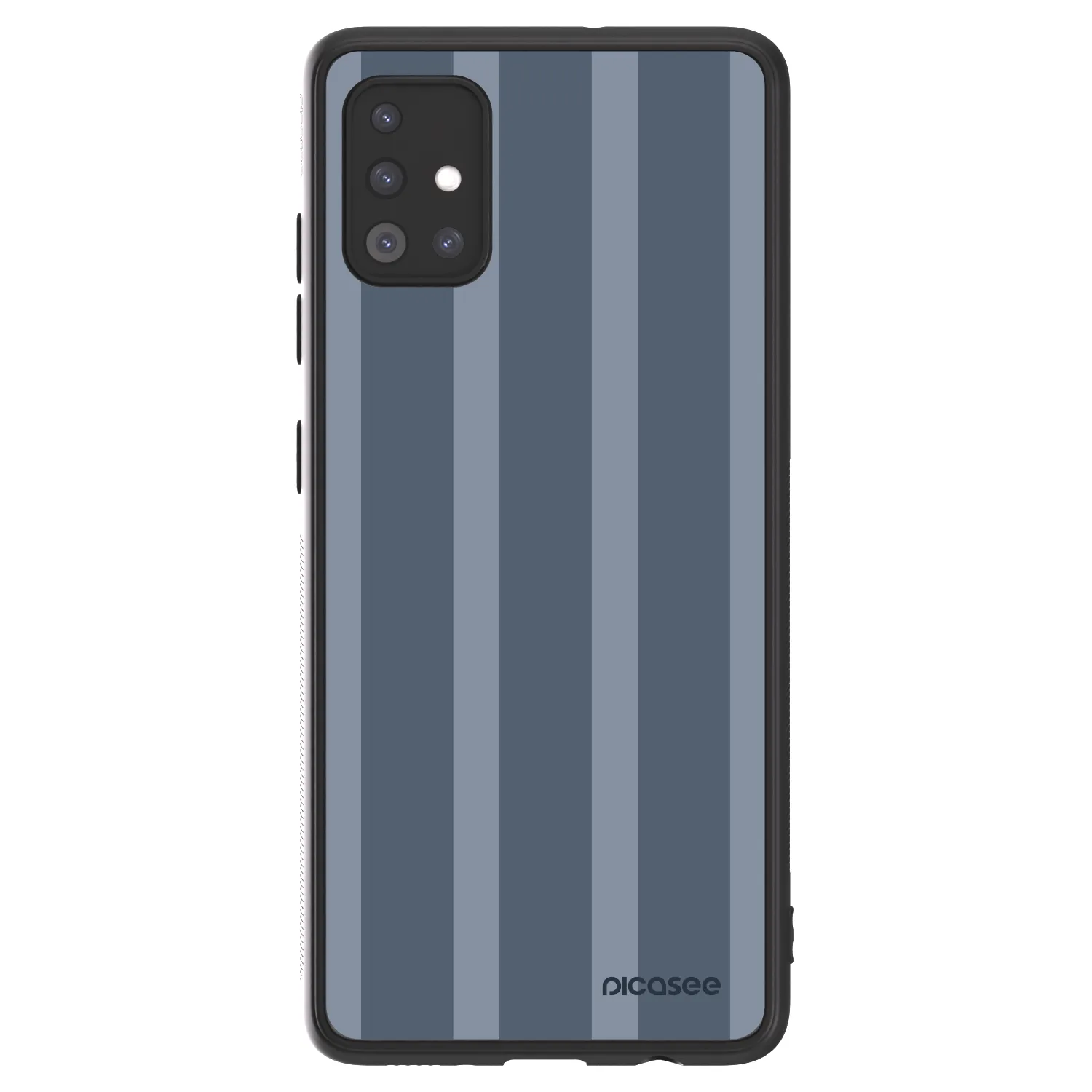Picasee ULTIMATE CASE pentru Samsung Galaxy A51 A515F - Midnight lounge