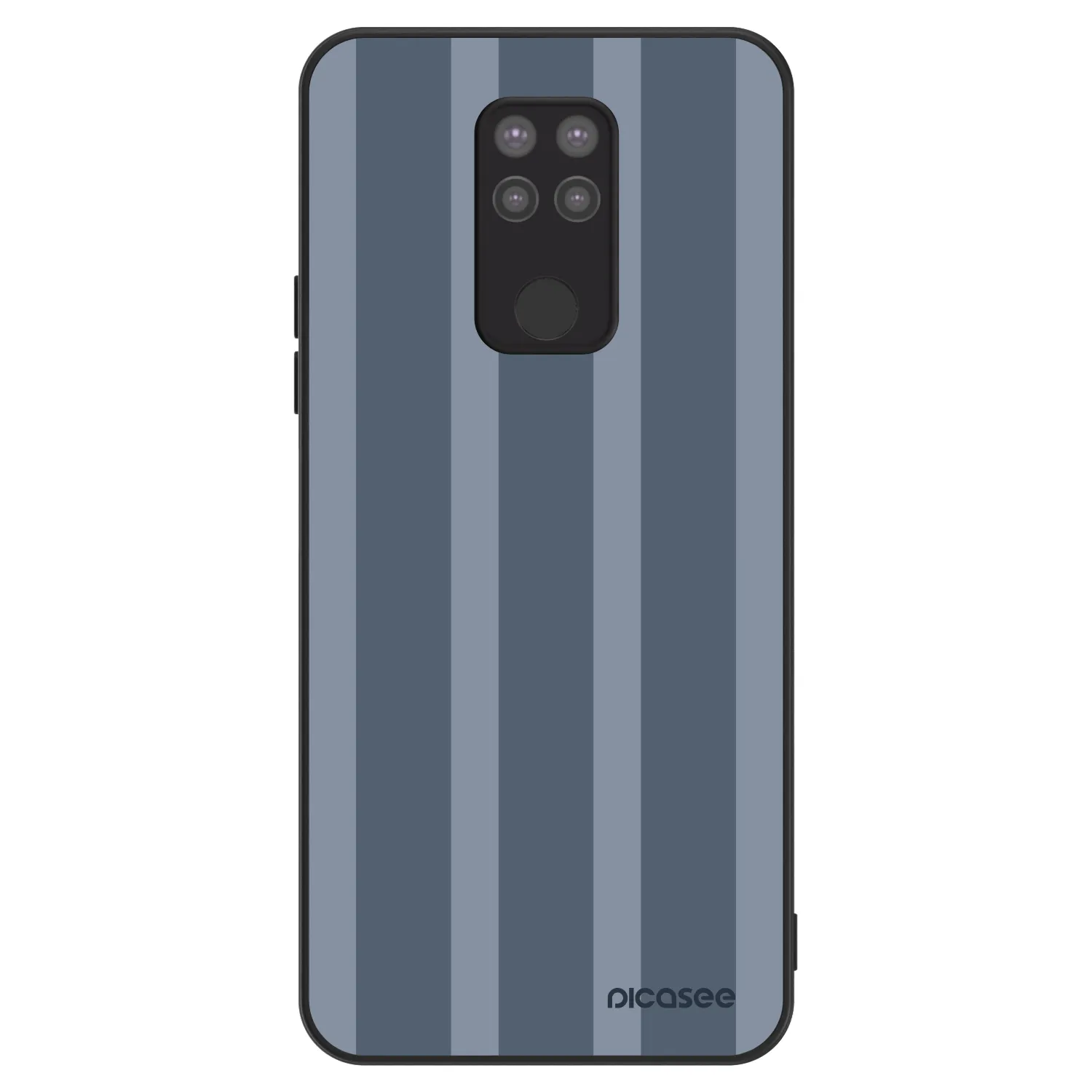 Picasee ULTIMATE CASE pentru Xiaomi Redmi Note 9 - Midnight lounge