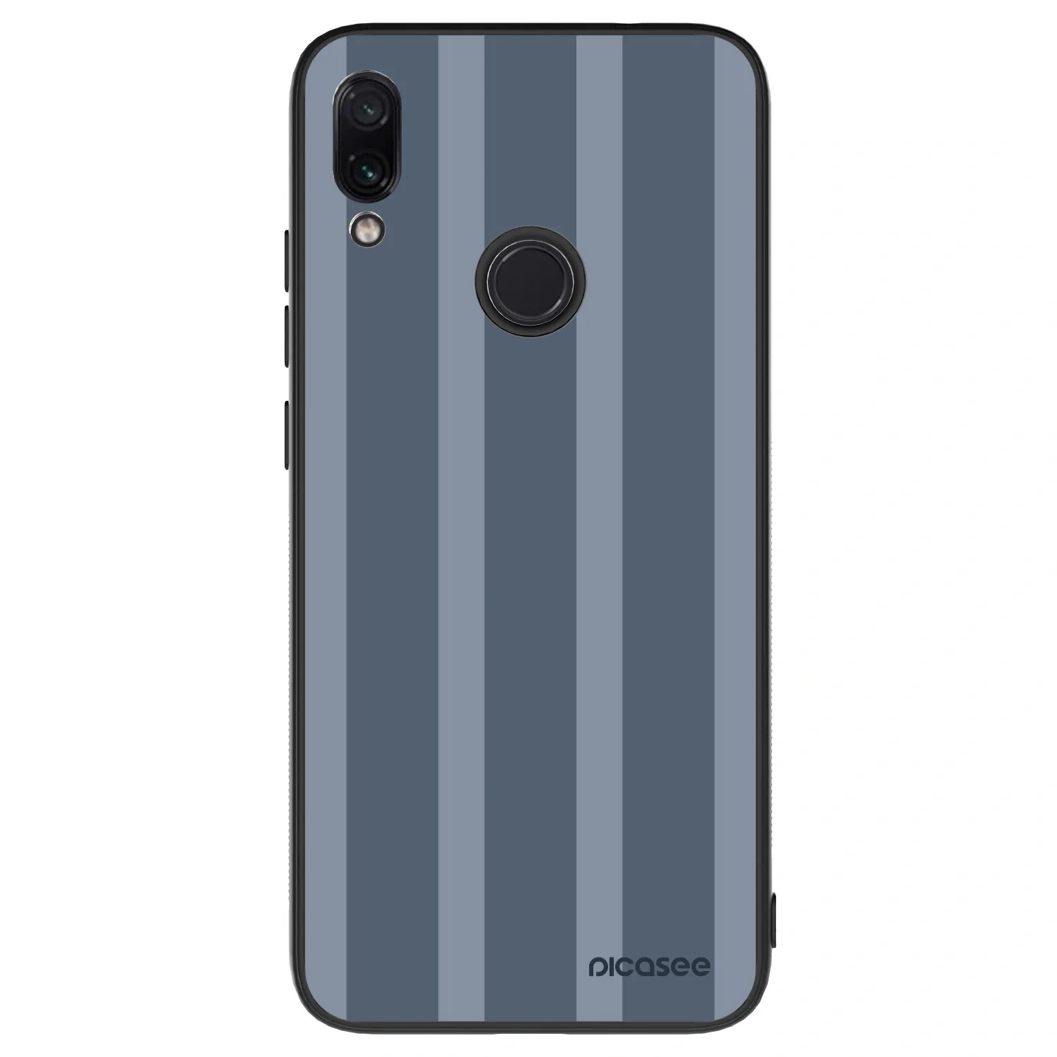 Picasee ULTIMATE CASE pentru Xiaomi Redmi Note 7 - Midnight lounge