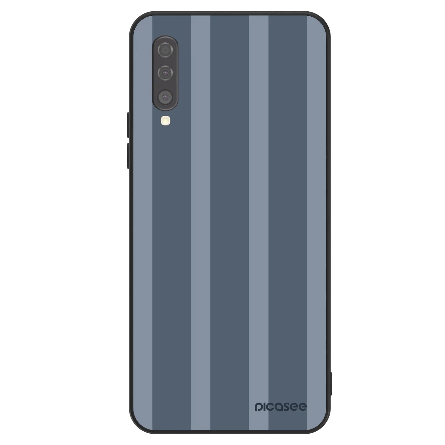 Picasee ULTIMATE CASE pentru Samsung Galaxy A50 A505F - Midnight lounge