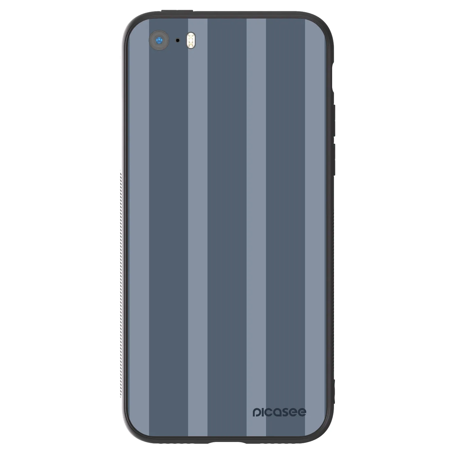 Picasee ULTIMATE CASE pentru Apple iPhone 5/5S/SE - Midnight lounge