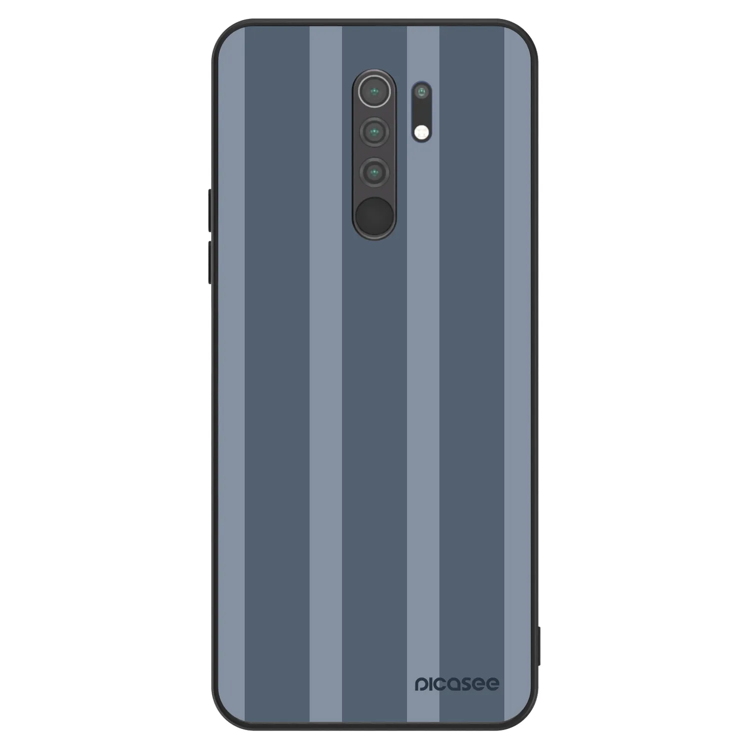Picasee ULTIMATE CASE pentru Xiaomi Redmi 9 - Midnight lounge
