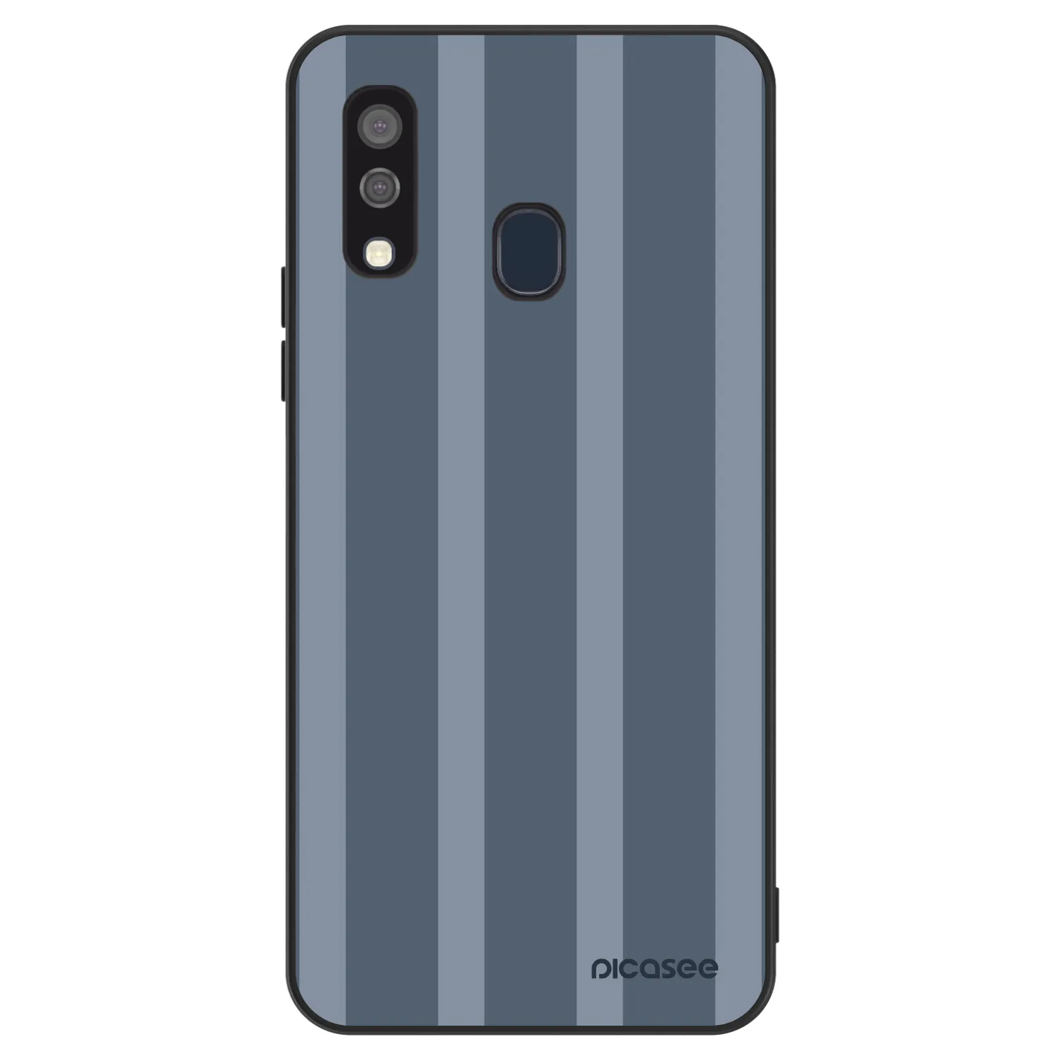 Picasee ULTIMATE CASE pentru Samsung Galaxy A40 A405F - Midnight lounge