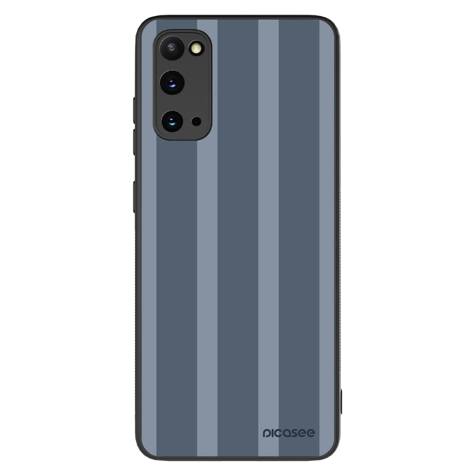 Picasee ULTIMATE CASE pentru Samsung Galaxy S20 G980F - Midnight lounge