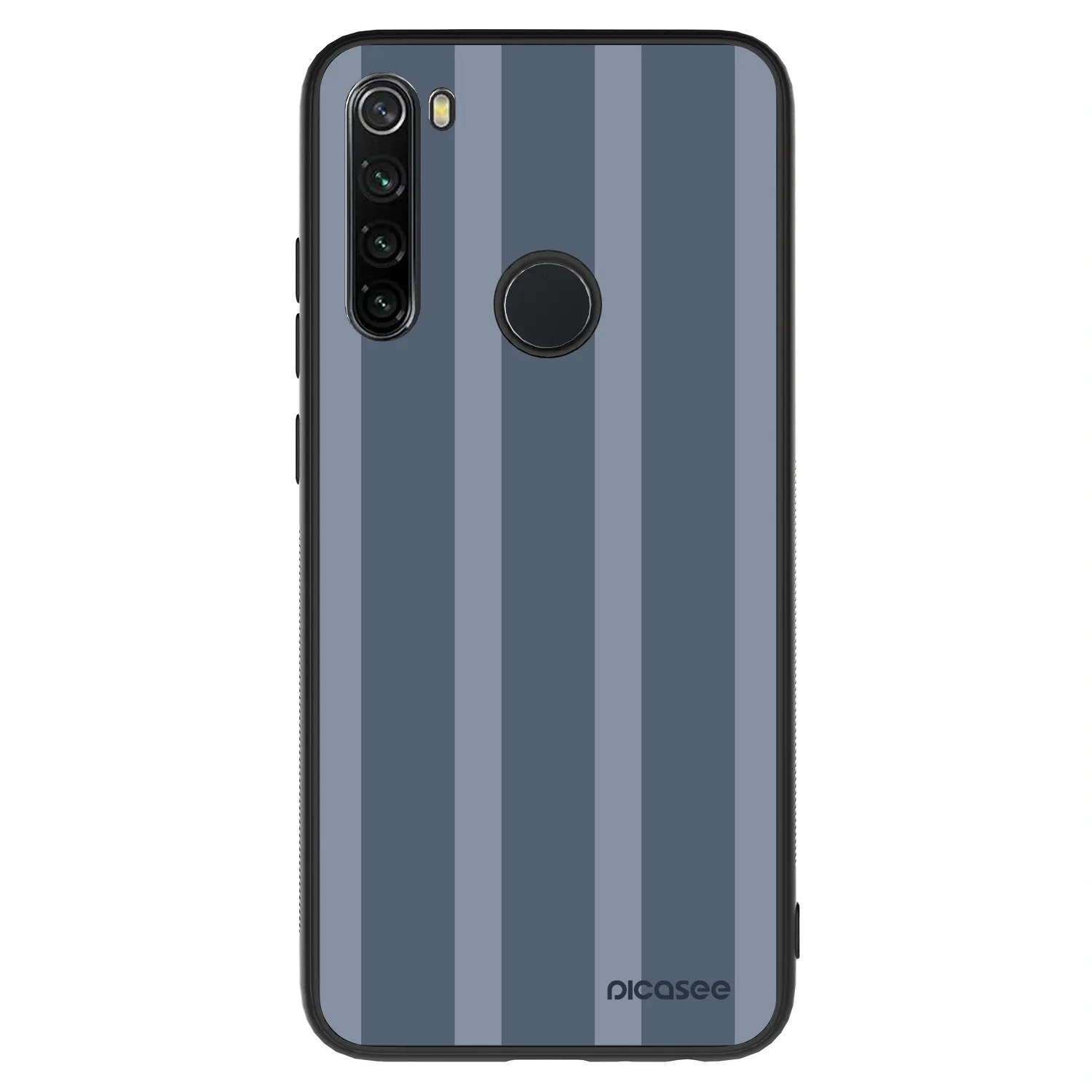 Picasee ULTIMATE CASE pentru Xiaomi Redmi Note 8 - Midnight lounge