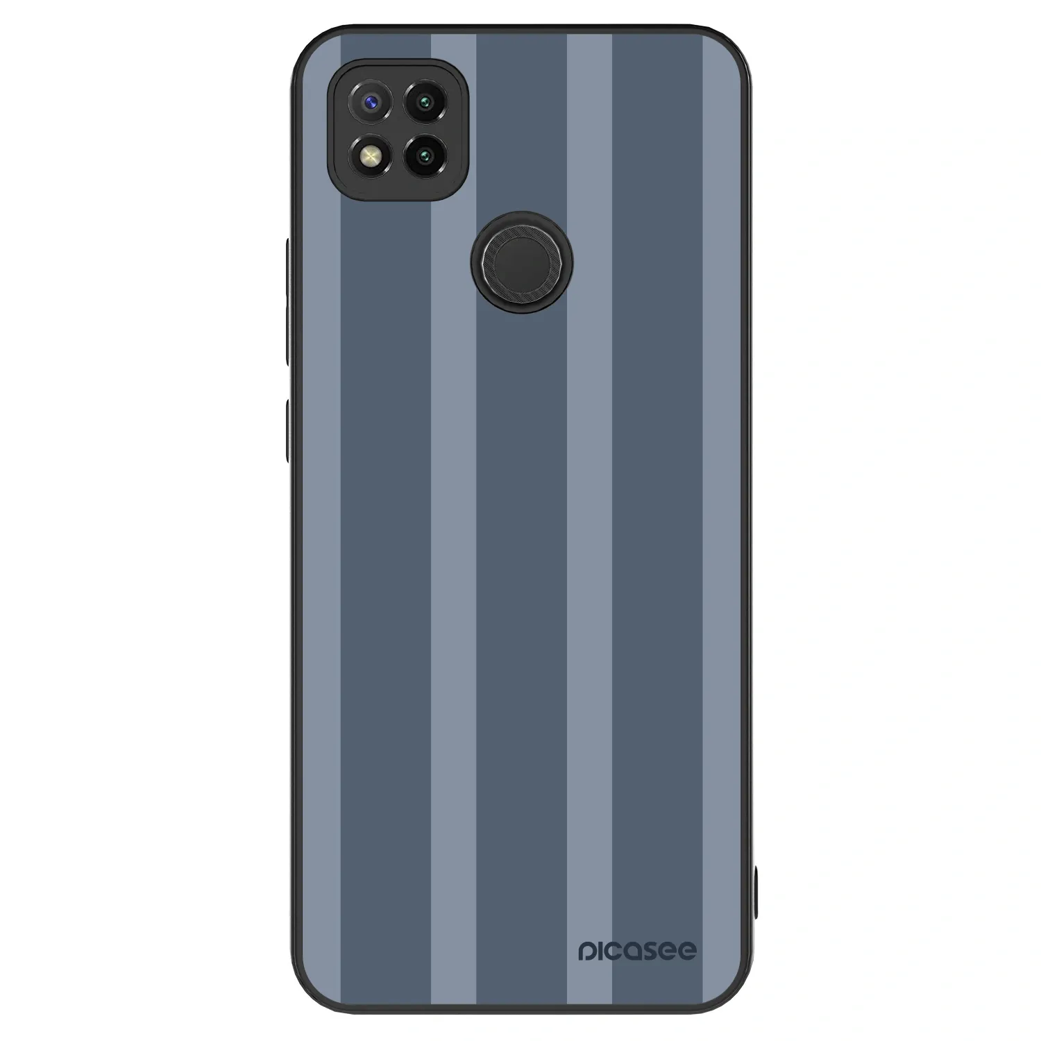 Picasee ULTIMATE CASE pentru Xiaomi Redmi 9C - Midnight lounge