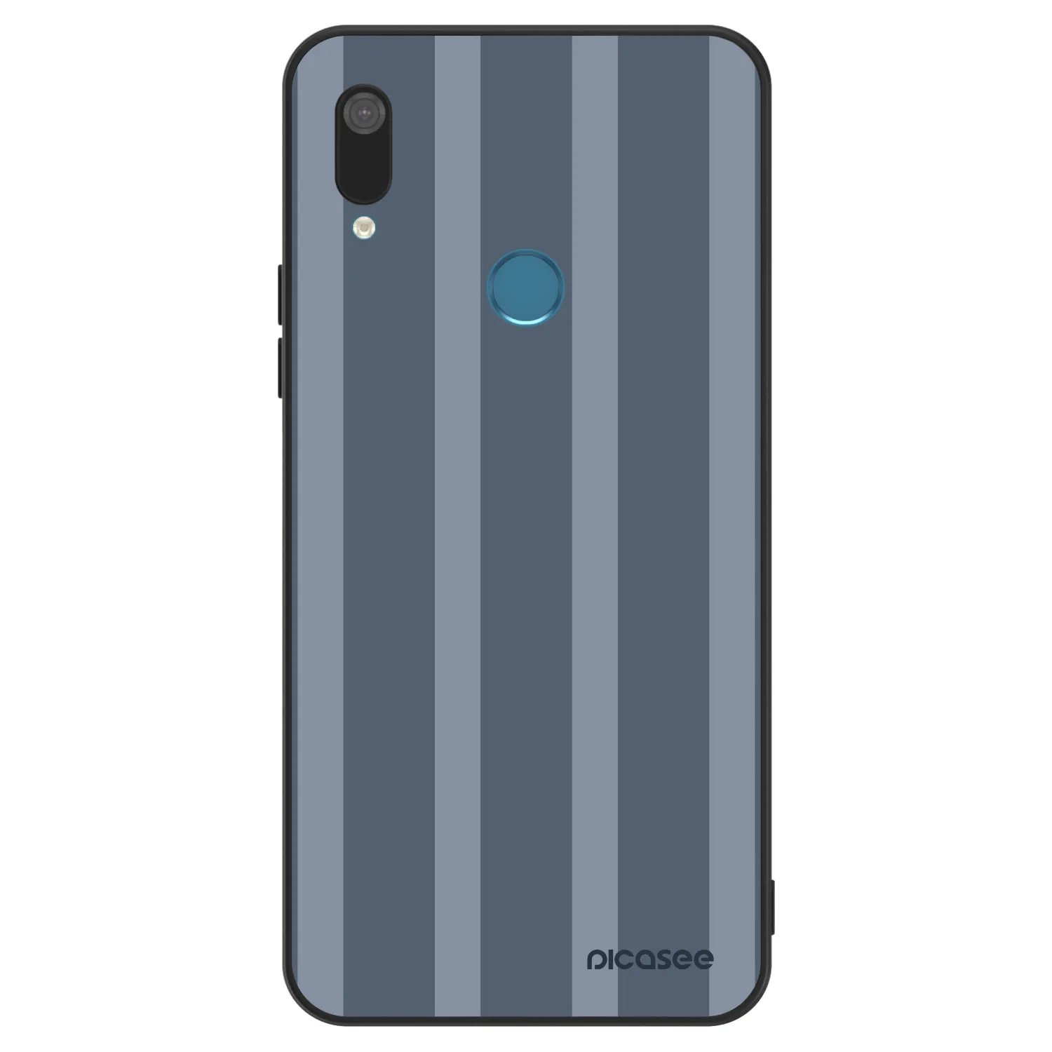 Picasee ULTIMATE CASE pentru Huawei Y7 2019 - Midnight lounge