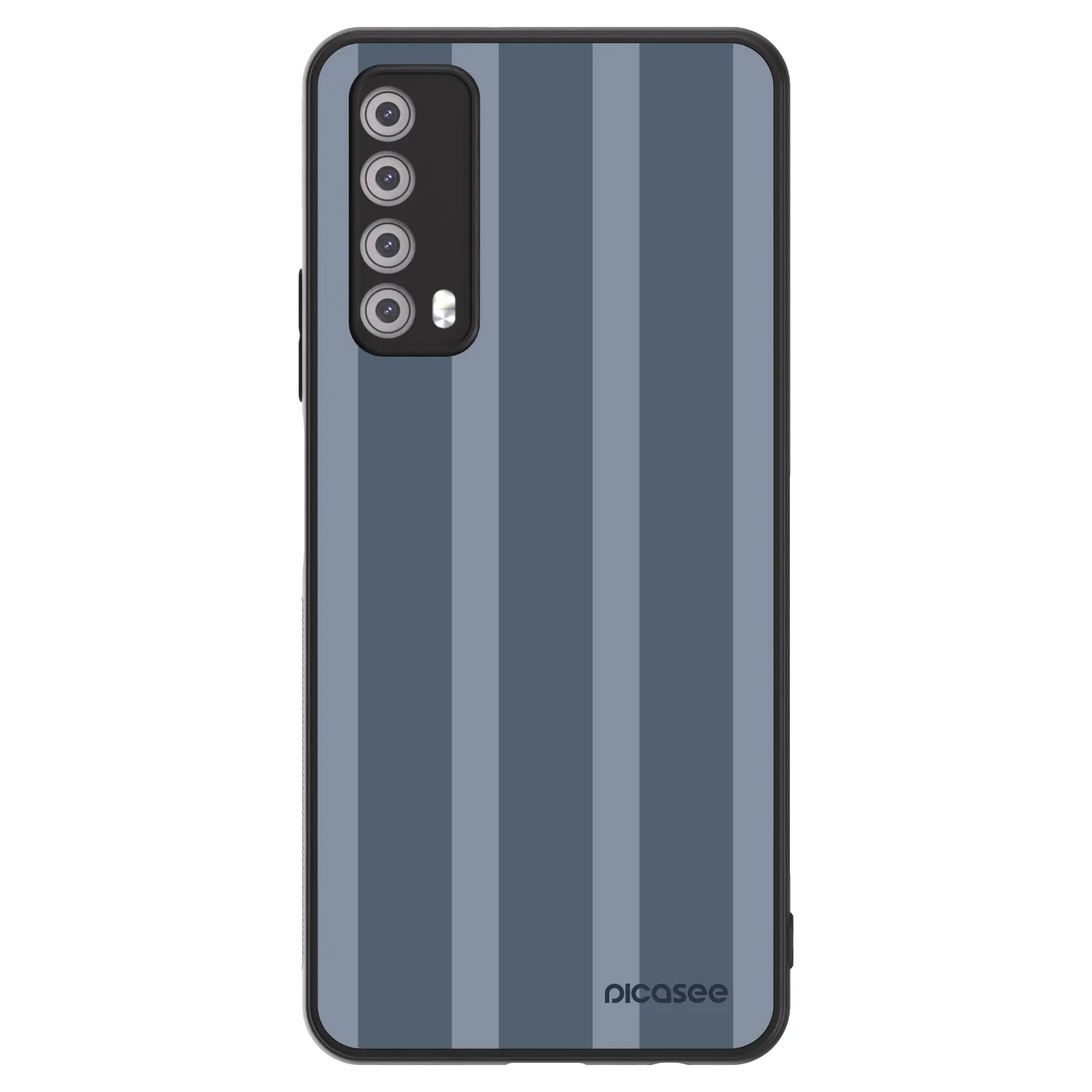 Picasee ULTIMATE CASE pentru Huawei P Smart 2021 - Midnight lounge