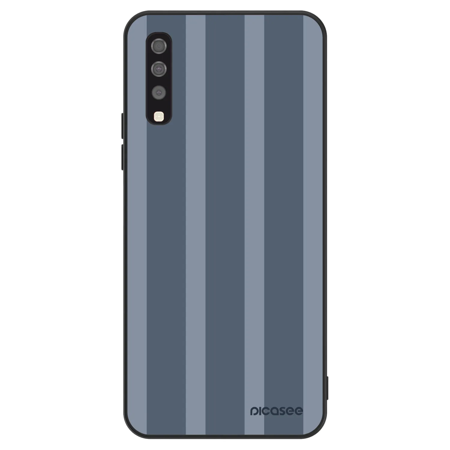 Picasee ULTIMATE CASE pentru Samsung Galaxy A70 A705F - Midnight lounge