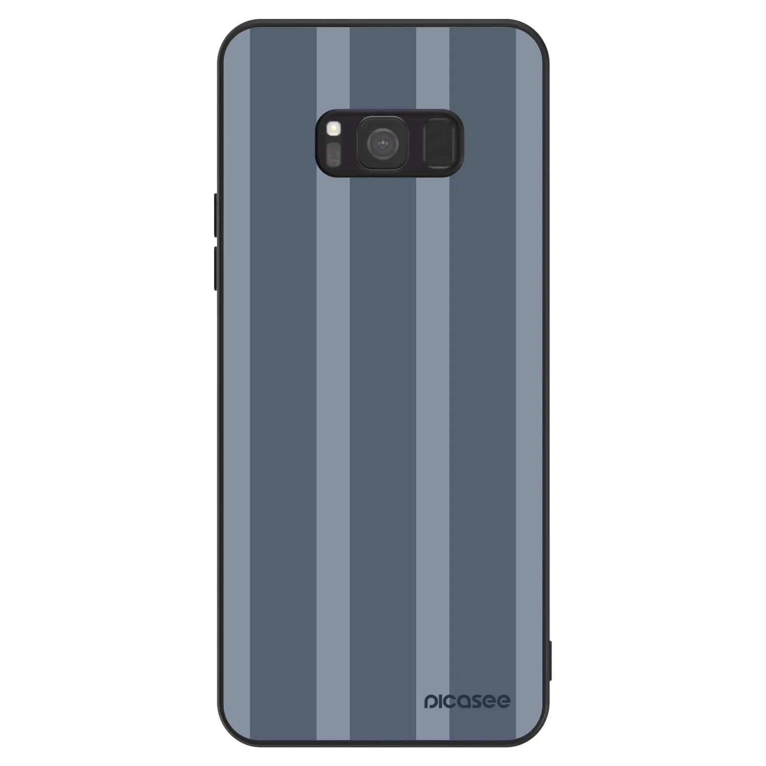 Picasee ULTIMATE CASE pentru Samsung Galaxy S8 G950F - Midnight lounge
