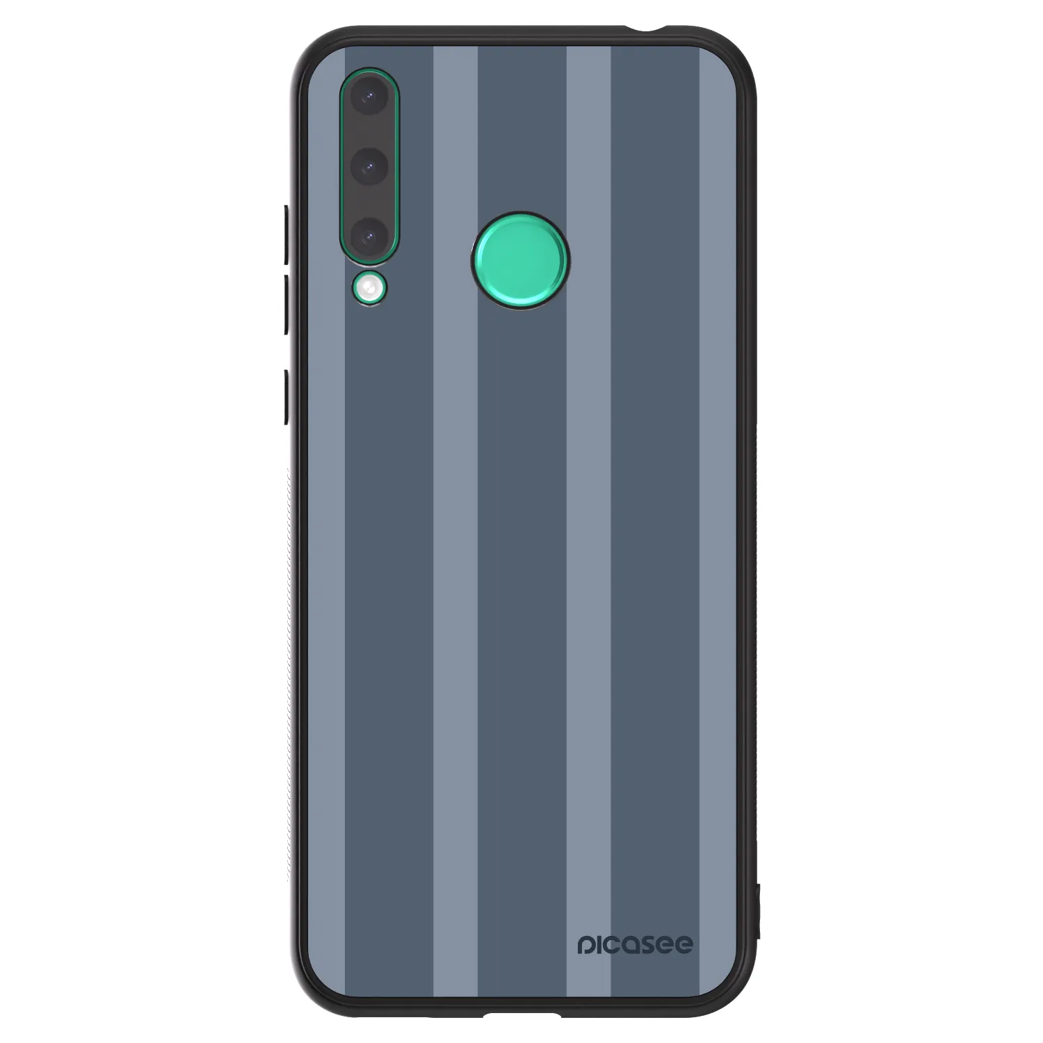 Picasee ULTIMATE CASE pentru Honor 20 Lite - Midnight lounge