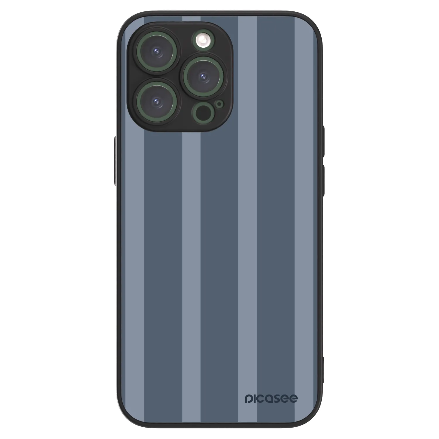 Picasee ULTIMATE CASE pentru Apple iPhone 13 Pro - Midnight lounge