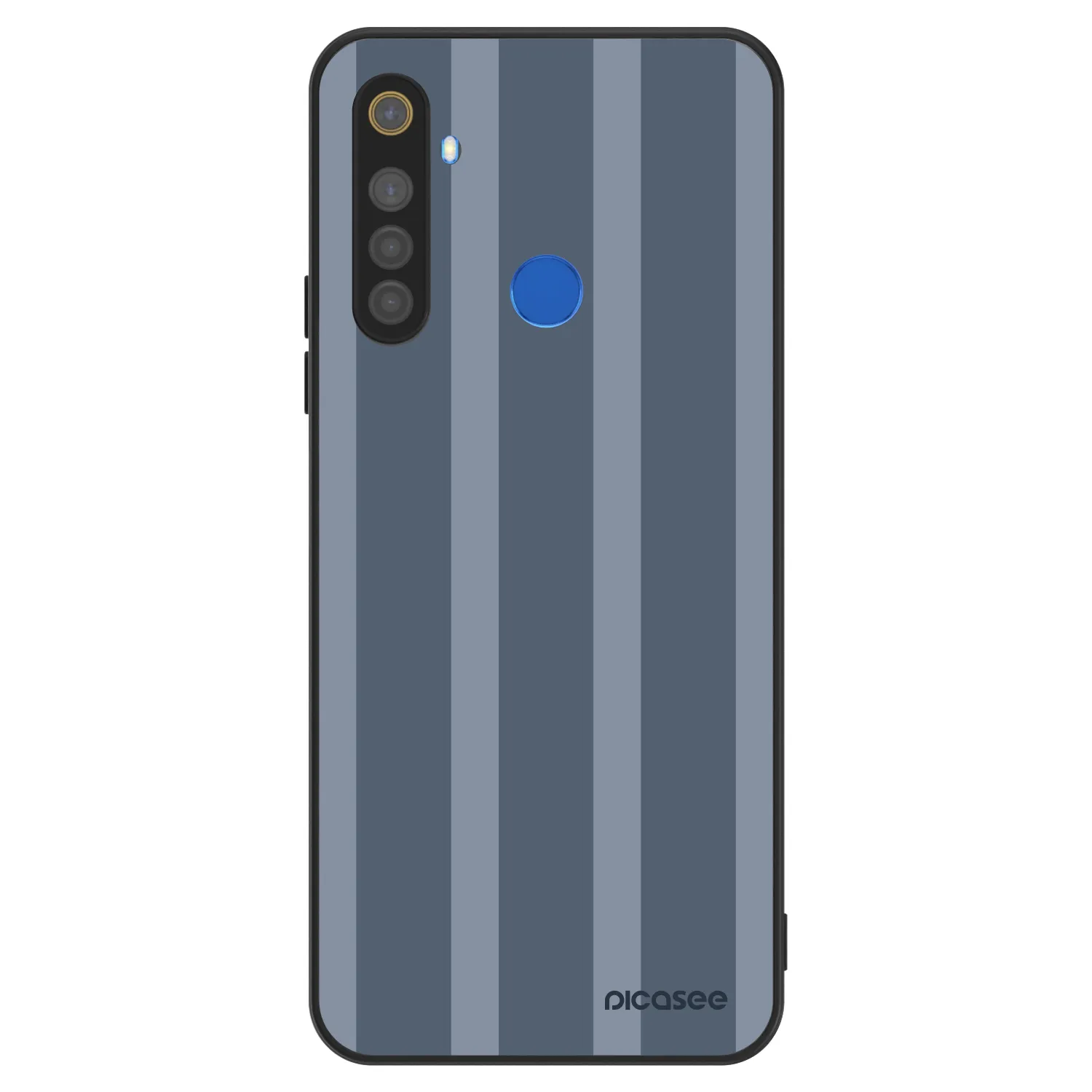 Picasee ULTIMATE CASE pentru Realme 5 - Midnight lounge