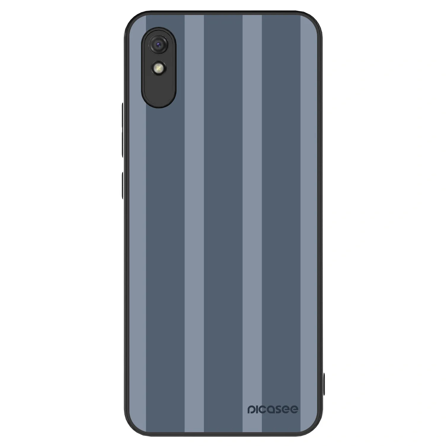 Picasee ULTIMATE CASE pentru Xiaomi Redmi 9AT - Midnight lounge