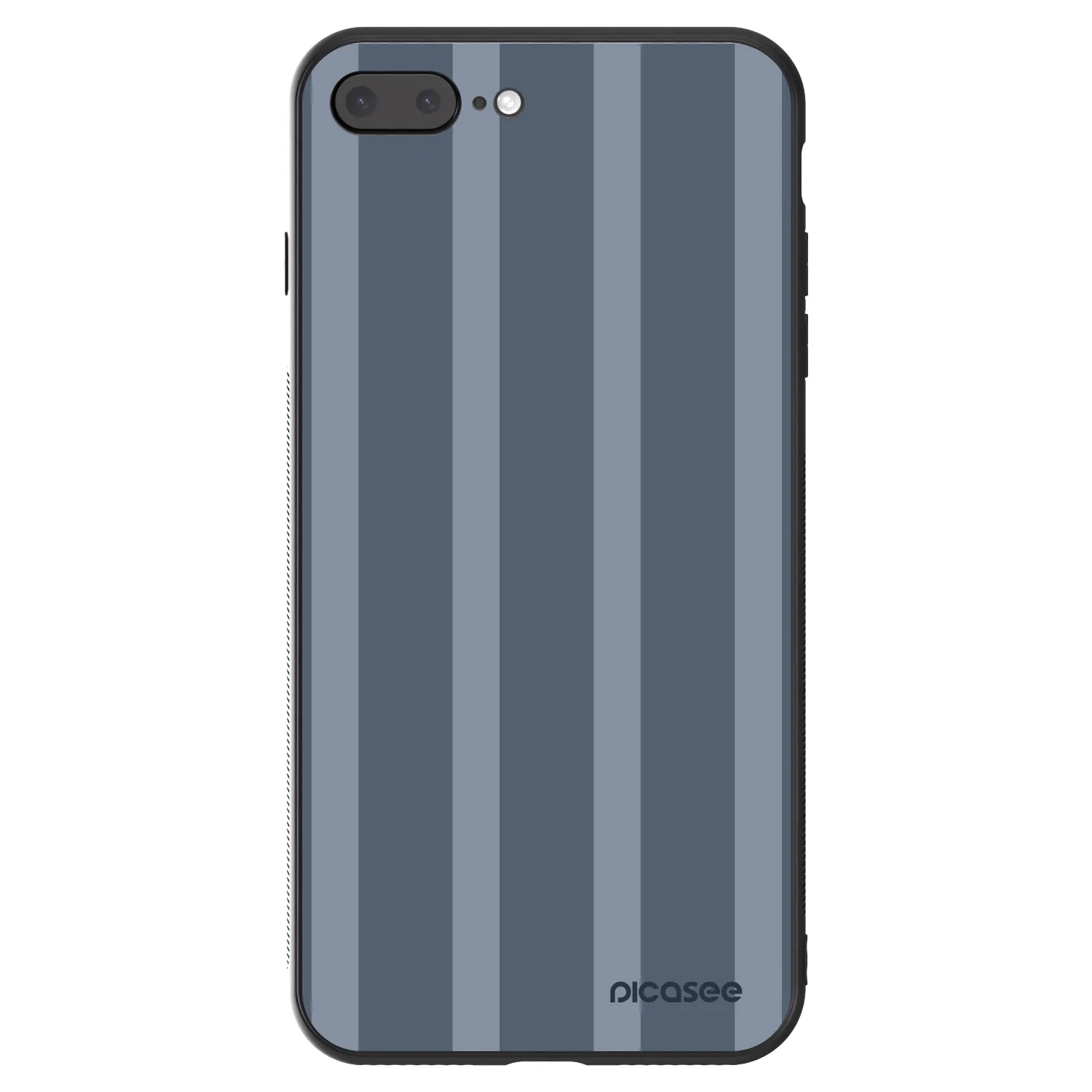 Picasee ULTIMATE CASE pentru Apple iPhone 8 Plus - Midnight lounge