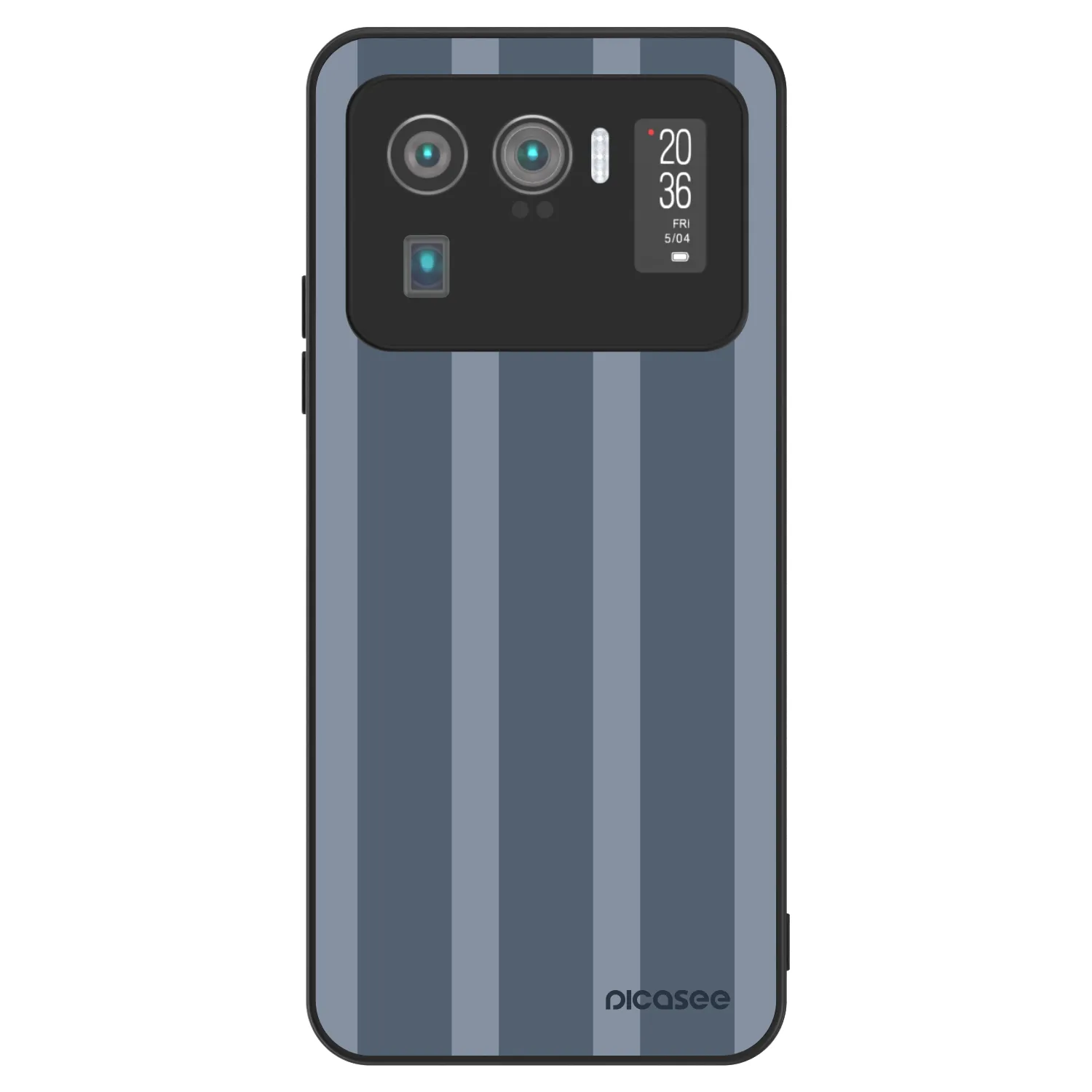 Picasee ULTIMATE CASE pentru Xiaomi Mi 11 Ultra - Midnight lounge