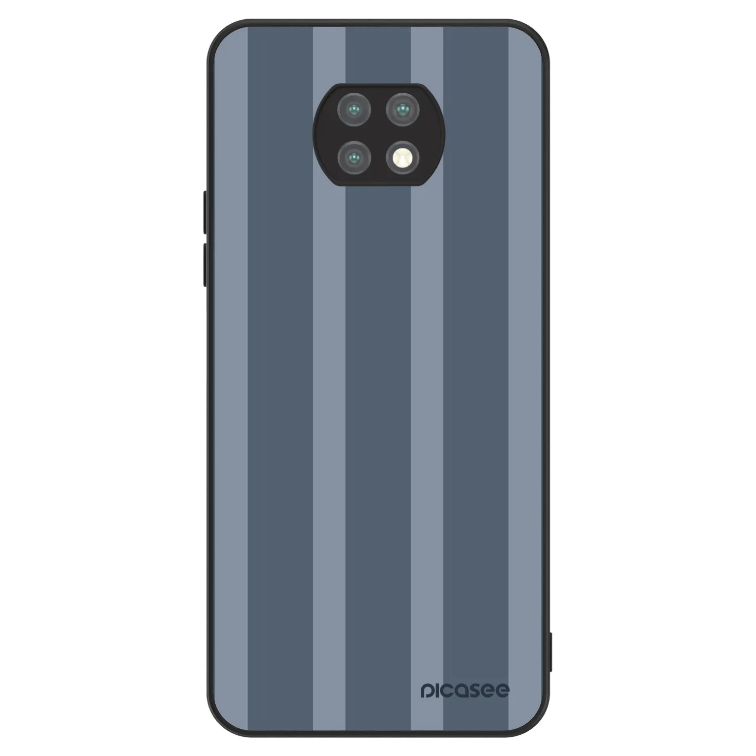 Picasee ULTIMATE CASE pentru Xiaomi Redmi Note 9T - Midnight lounge