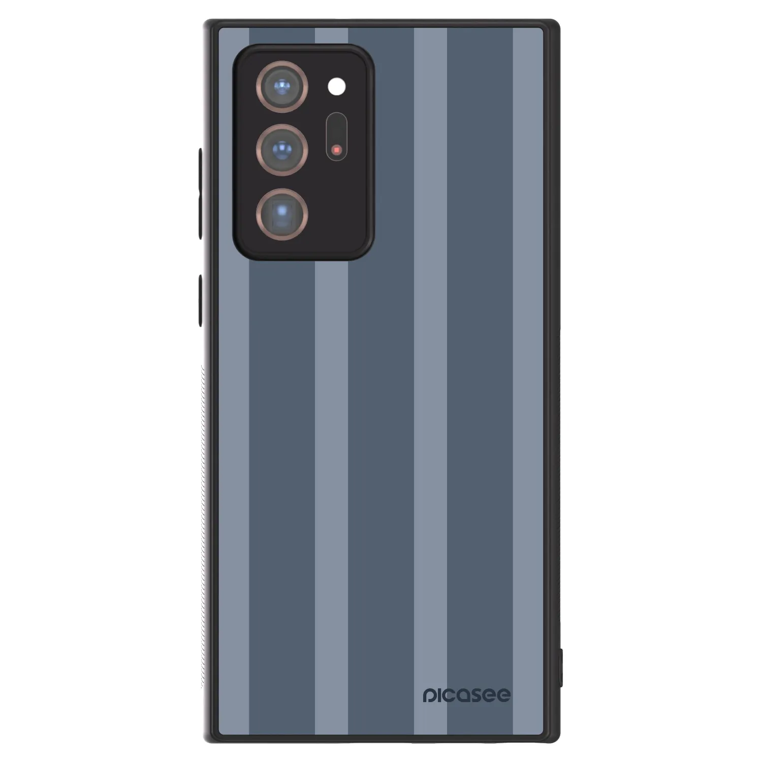 Picasee ULTIMATE CASE pentru Samsung Galaxy Note 20 Ultra - Midnight lounge