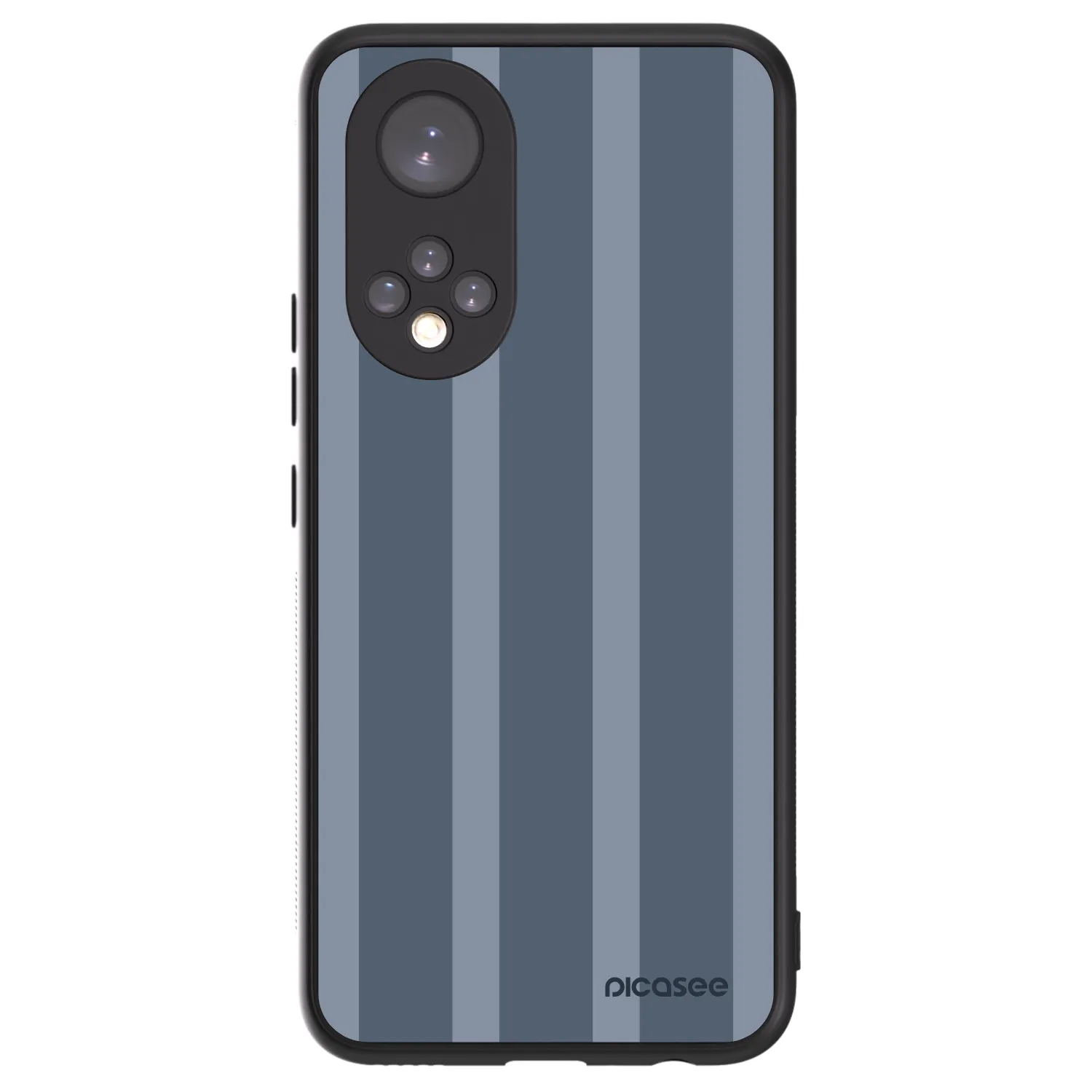 Picasee ULTIMATE CASE pentru Honor 50 5G - Midnight lounge