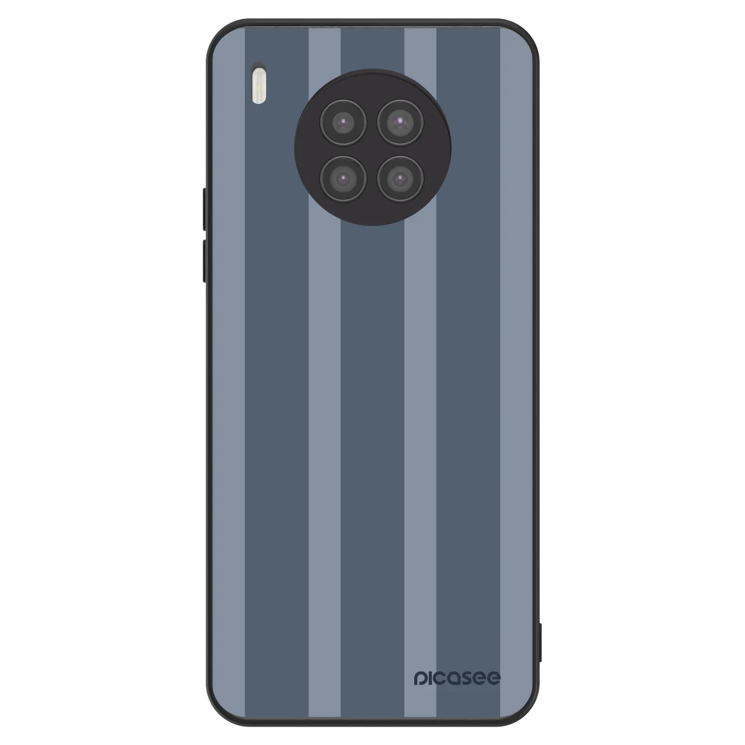Picasee ULTIMATE CASE pentru Huawei Nova 8i - Midnight lounge
