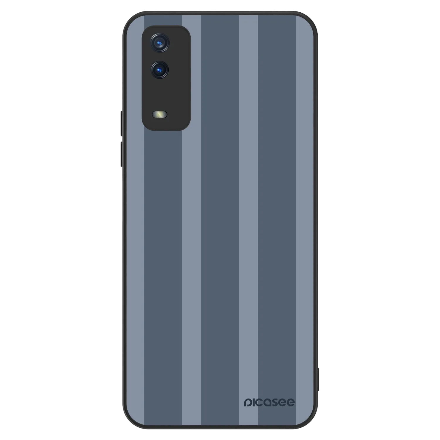 Picasee ULTIMATE CASE pentru Vivo Y11s - Midnight lounge