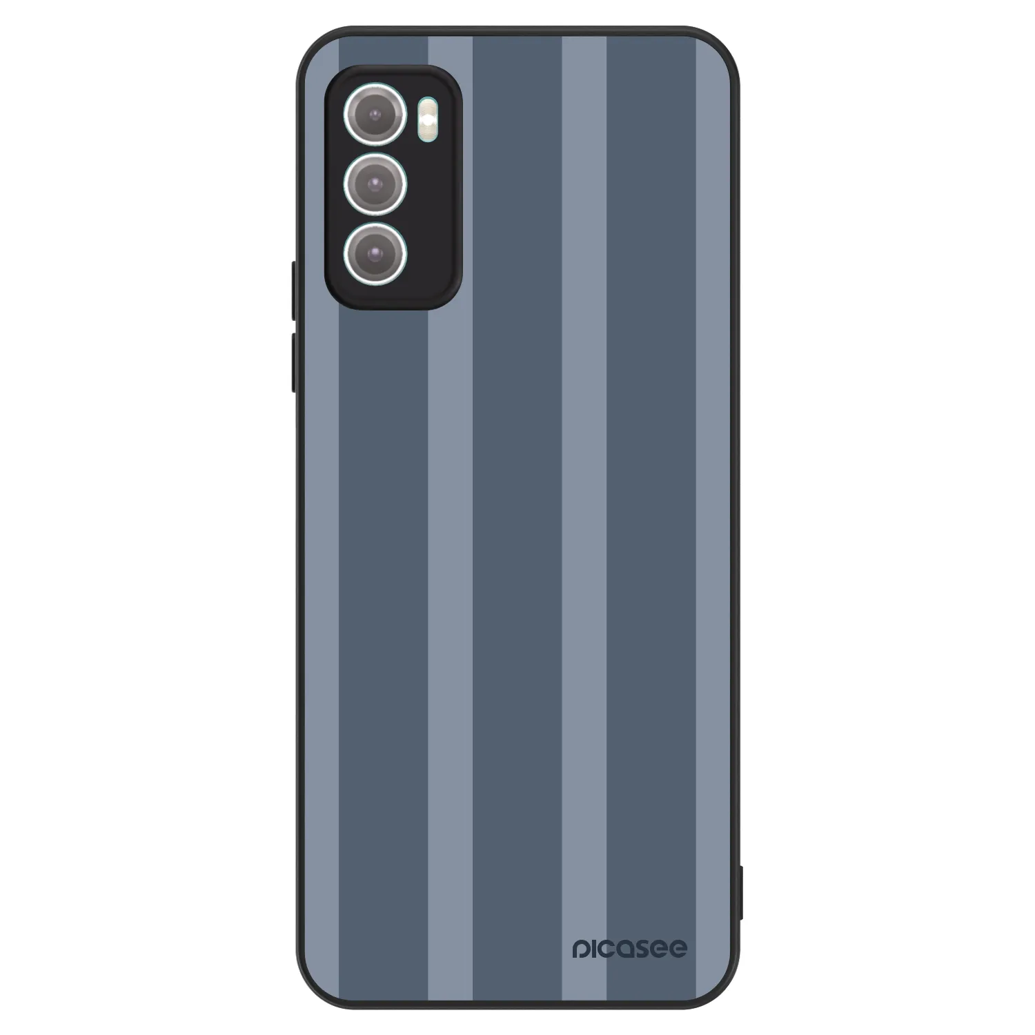 Picasee ULTIMATE CASE pentru Motorola Moto G60 - Midnight lounge