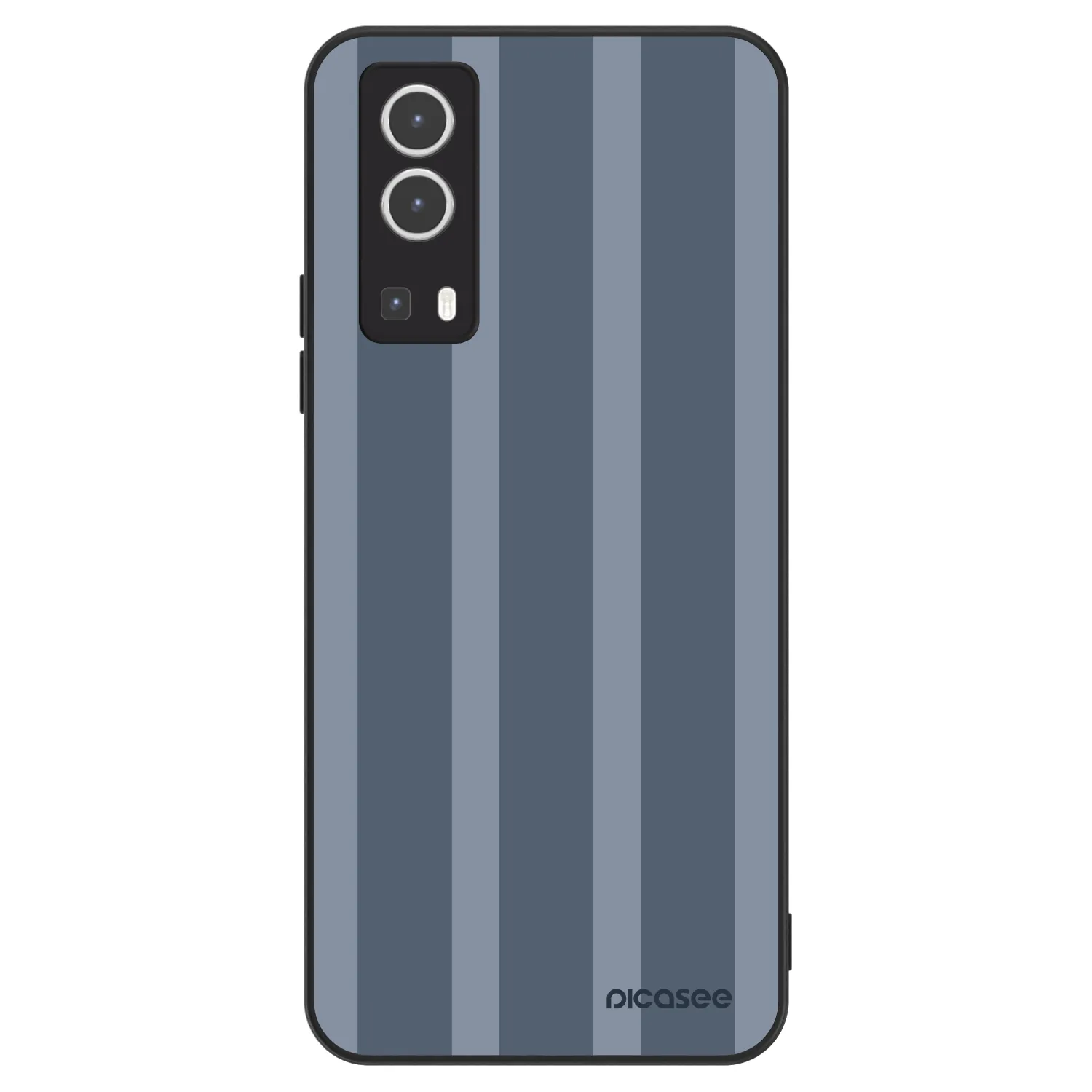 Picasee ULTIMATE CASE pentru Vivo Y72 5G - Midnight lounge