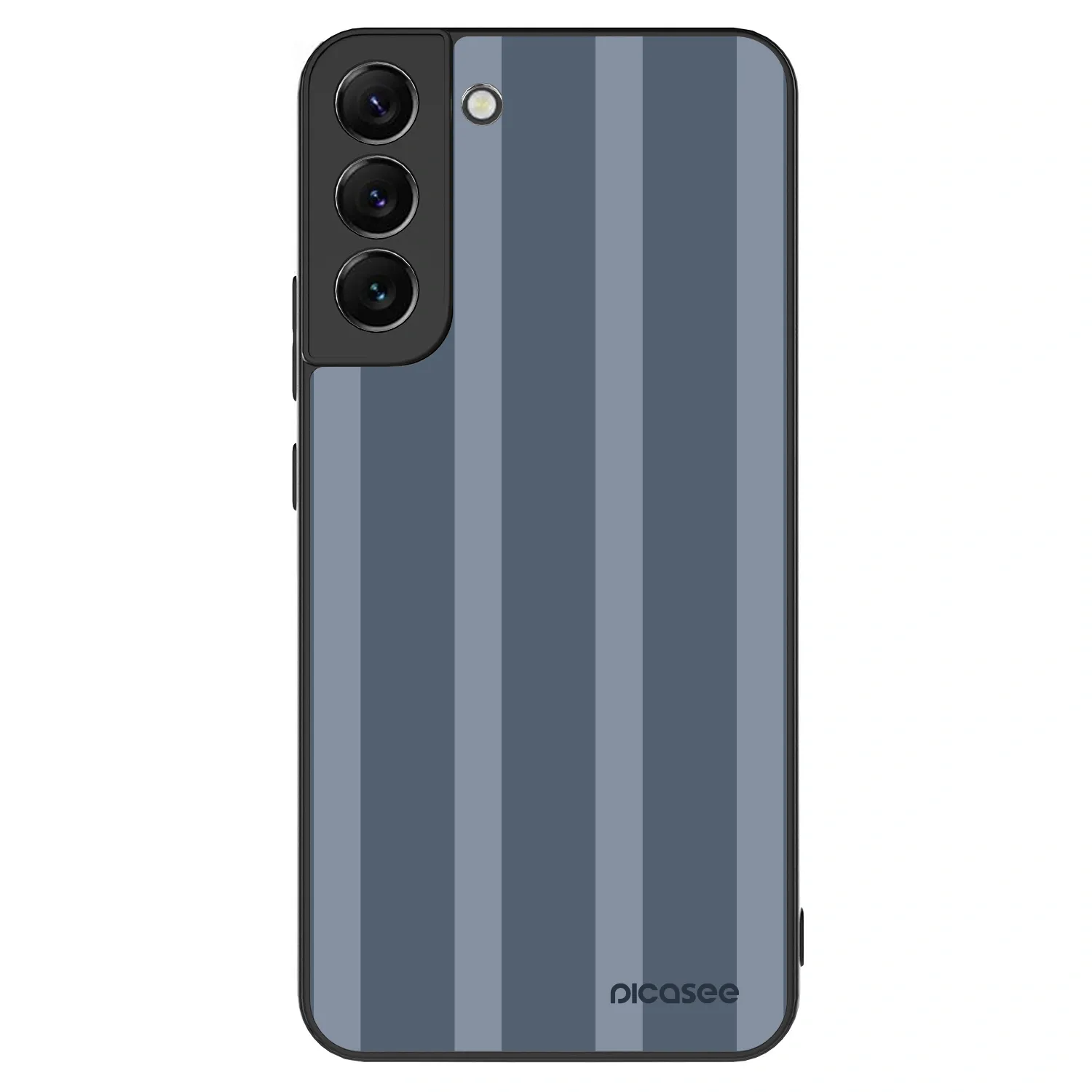 Picasee ULTIMATE CASE pentru Samsung Galaxy S22+ 5G - Midnight lounge