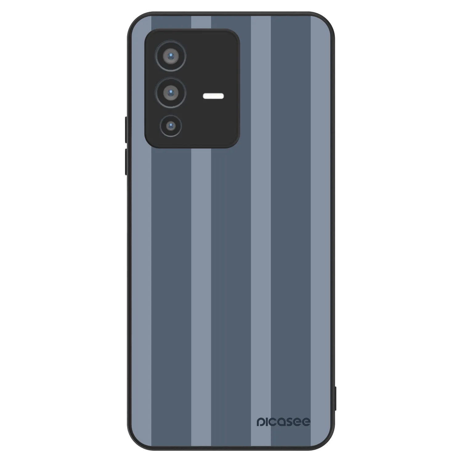 Picasee ULTIMATE CASE pentru Vivo V23 5G - Midnight lounge