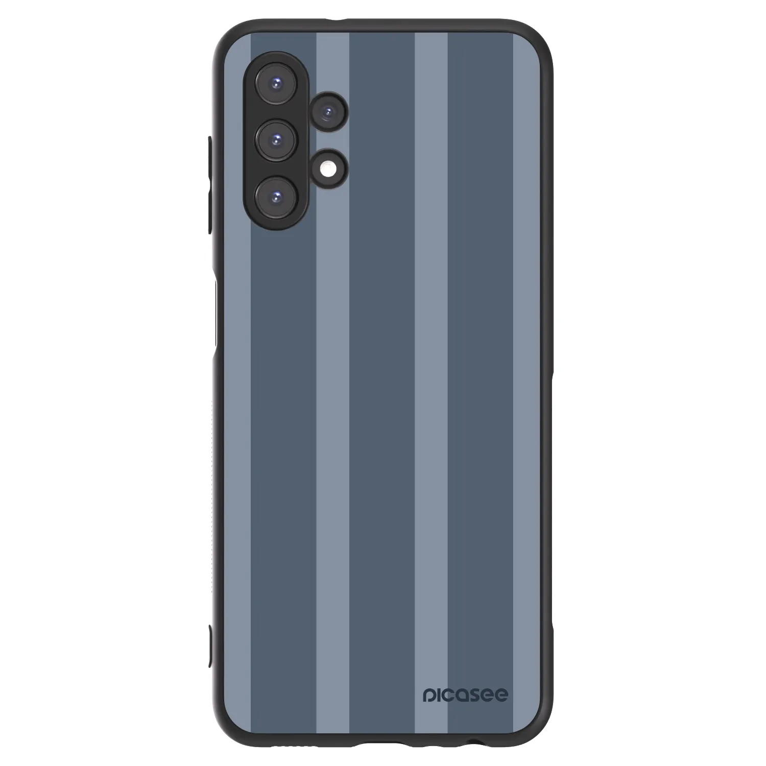Picasee ULTIMATE CASE pentru Samsung Galaxy A13 4G A135 - Midnight lounge