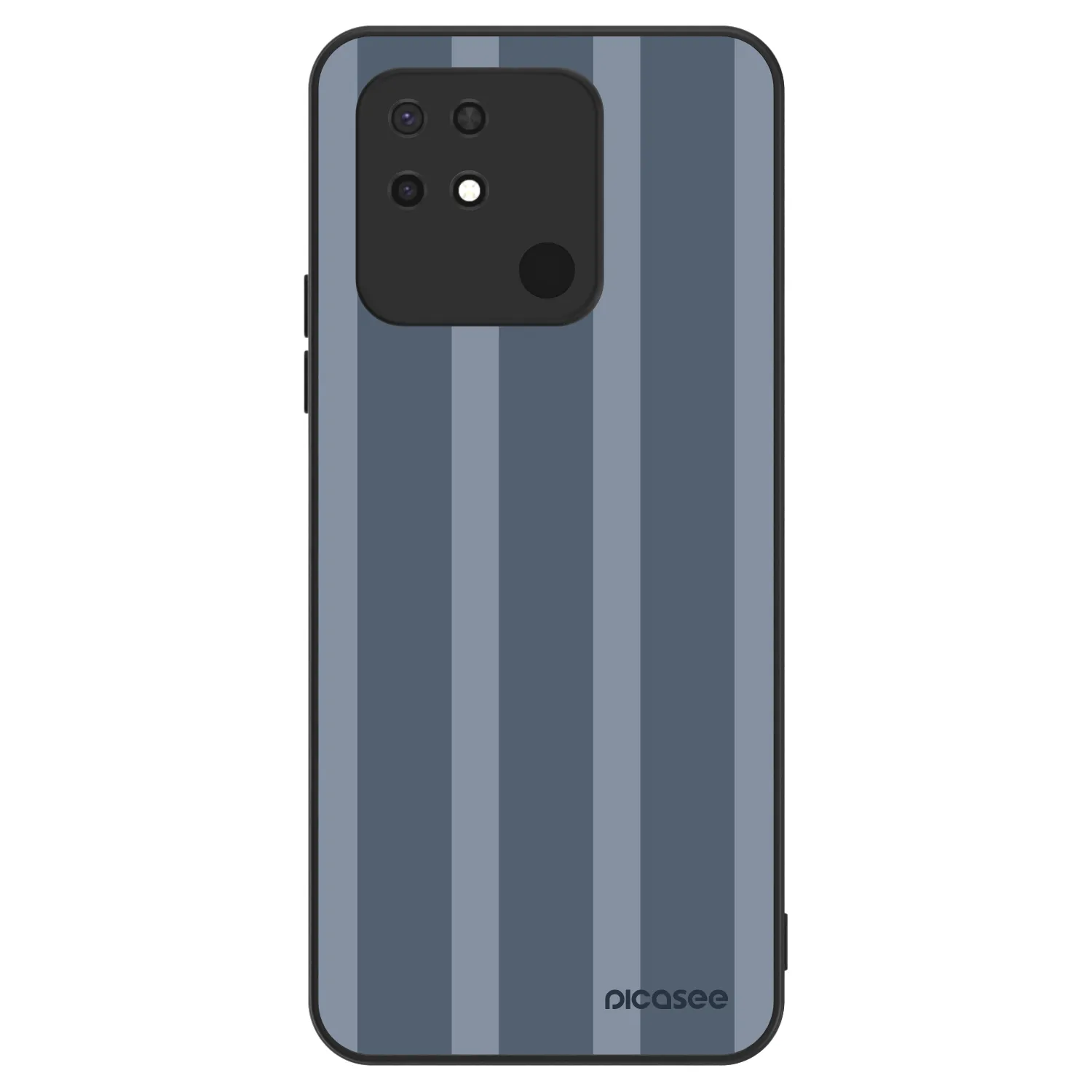 Picasee ULTIMATE CASE pentru Xiaomi Redmi 10C - Midnight lounge