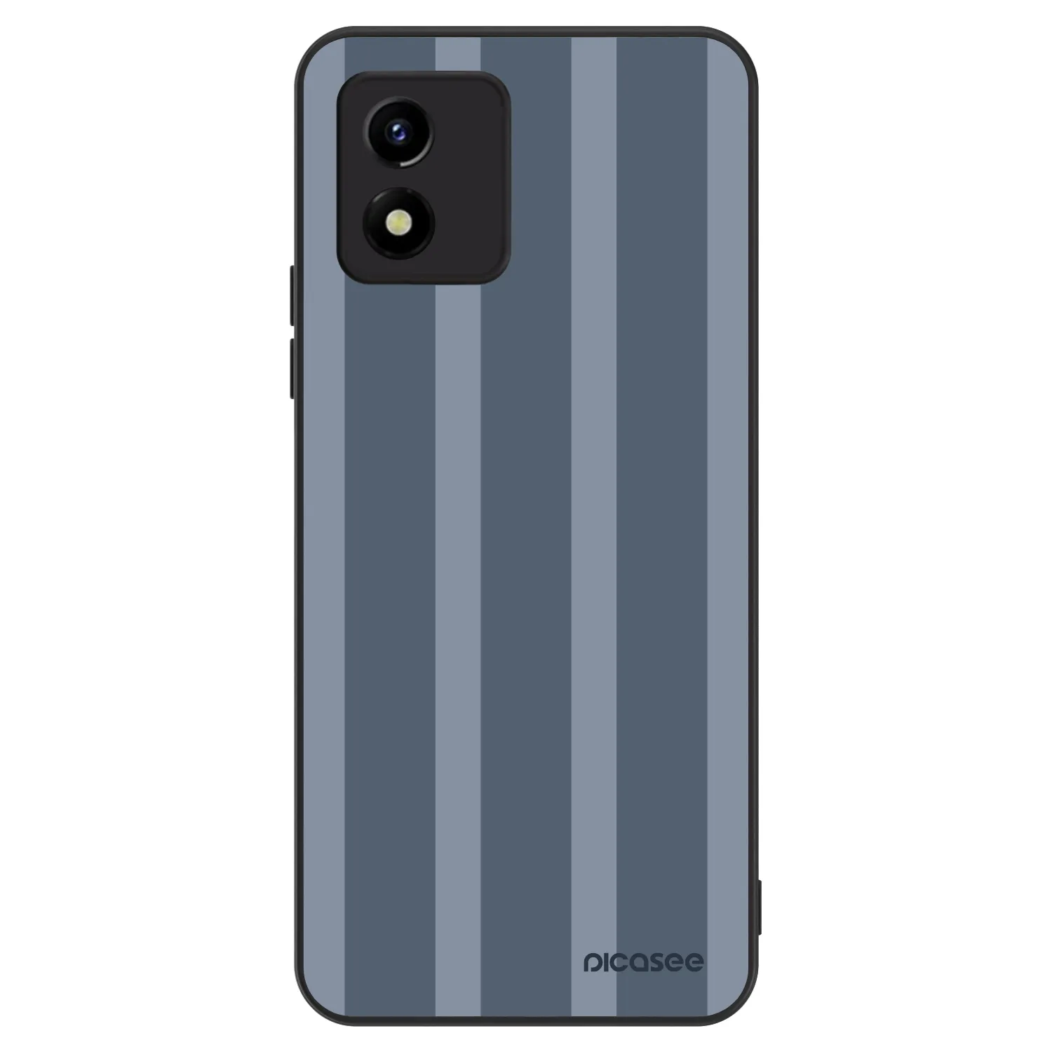 Picasee ULTIMATE CASE pentru Vivo Y01 - Midnight lounge