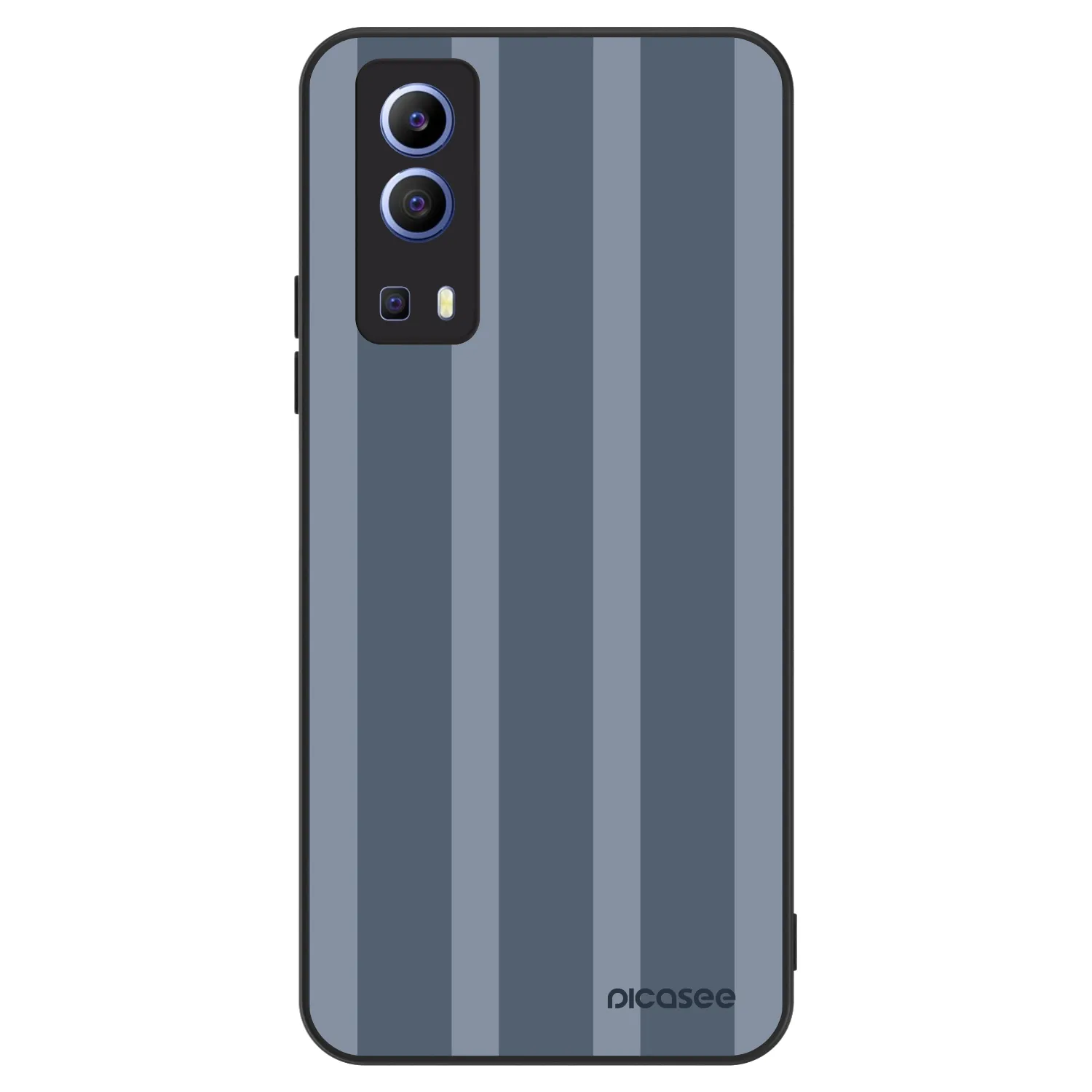 Picasee ULTIMATE CASE pentru Vivo Y52 5G - Midnight lounge