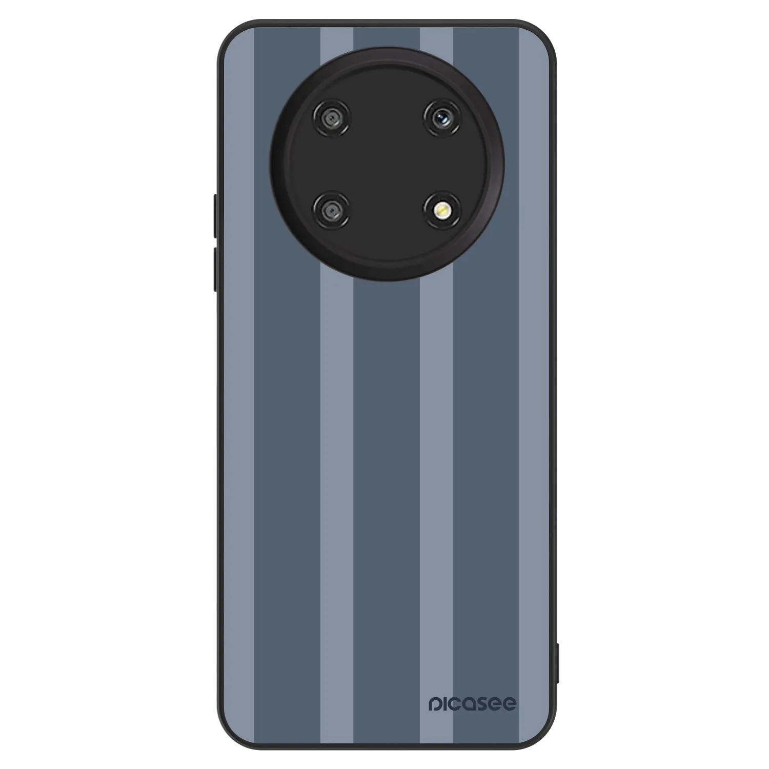 Picasee ULTIMATE CASE pentru Honor Magic4 Lite 5G - Midnight lounge