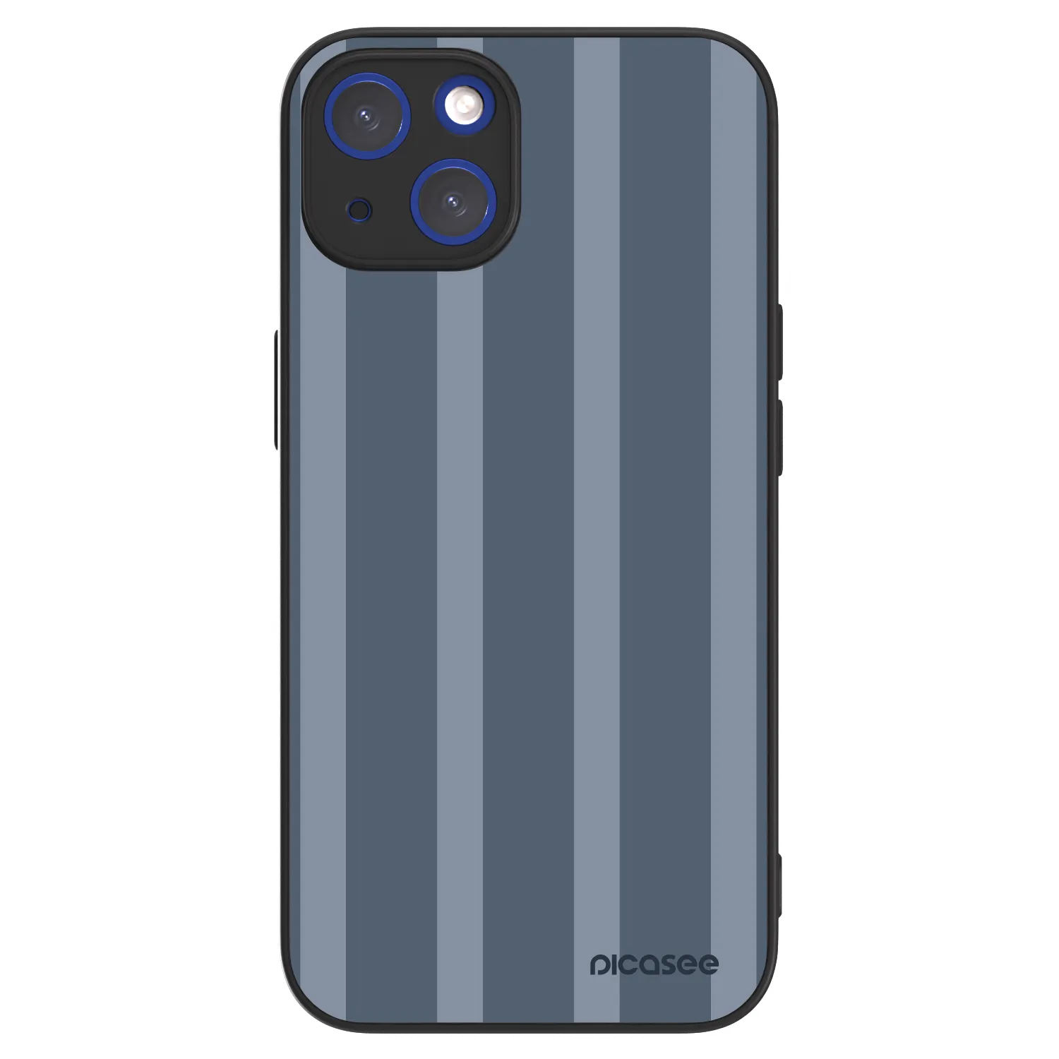 Picasee ULTIMATE CASE pentru Apple iPhone 14 - Midnight lounge