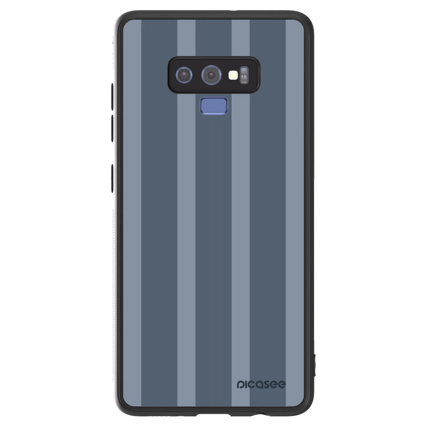 Picasee ULTIMATE CASE pentru Samsung Galaxy Note 9 N960F - Midnight lounge