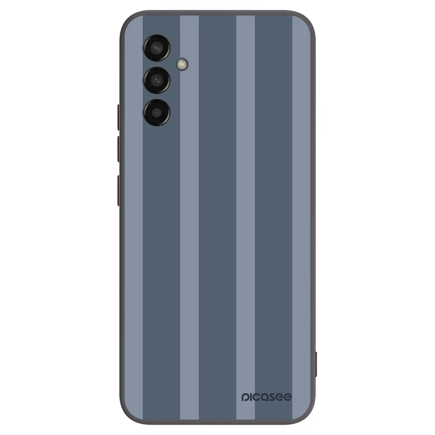 Picasee husă neagră din silicon pentru Samsung Galaxy M13 M135F - Midnight lounge