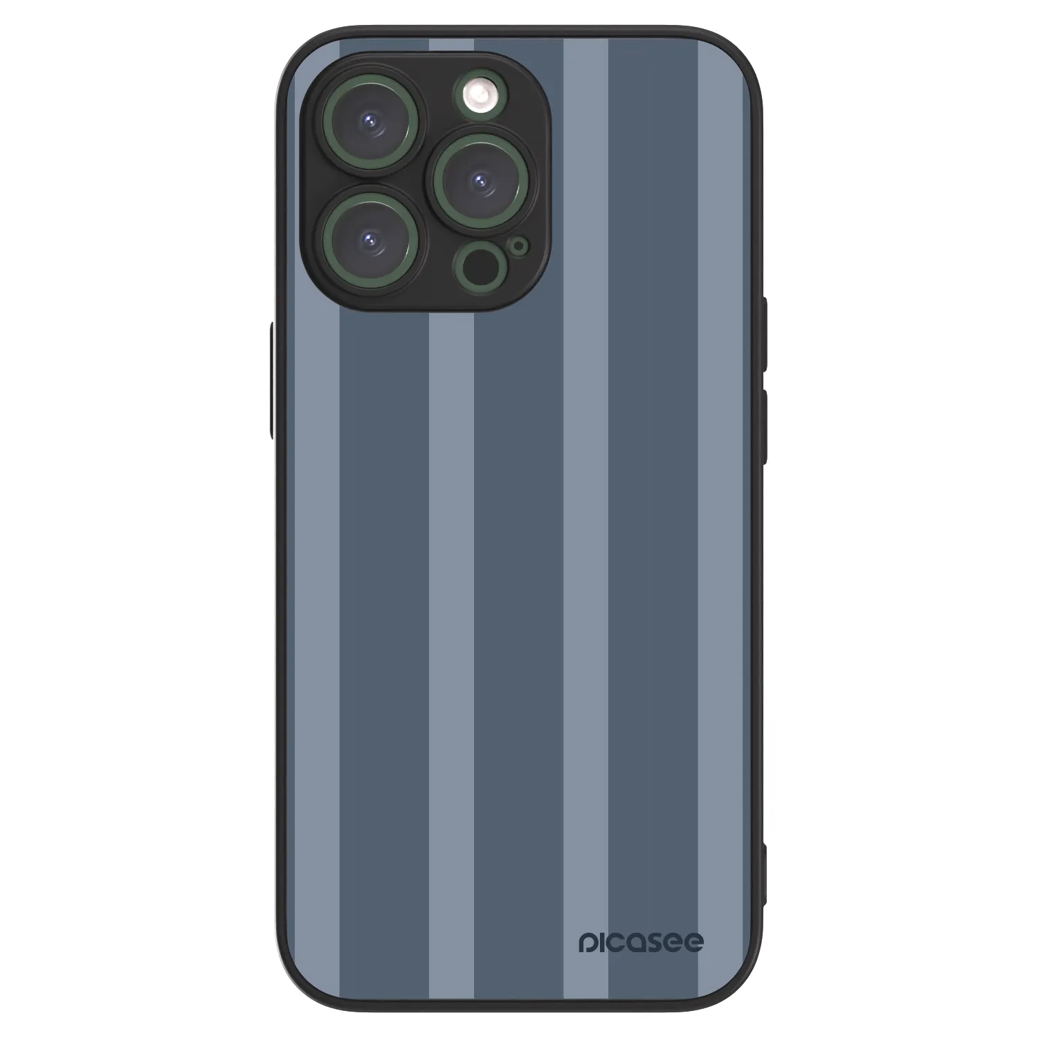 Picasee ULTIMATE CASE MagSafe pentru Apple iPhone 13 Pro - Midnight lounge