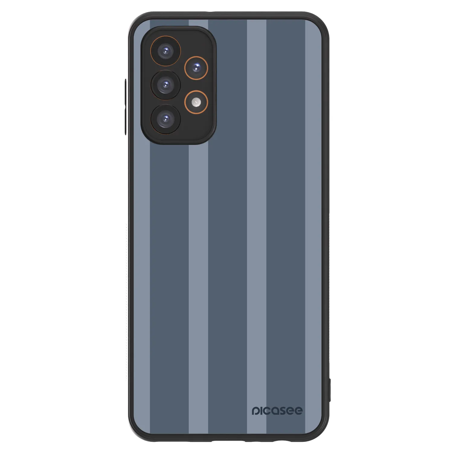 Picasee ULTIMATE CASE pentru Samsung Galaxy A23 A235F 4G - Midnight lounge