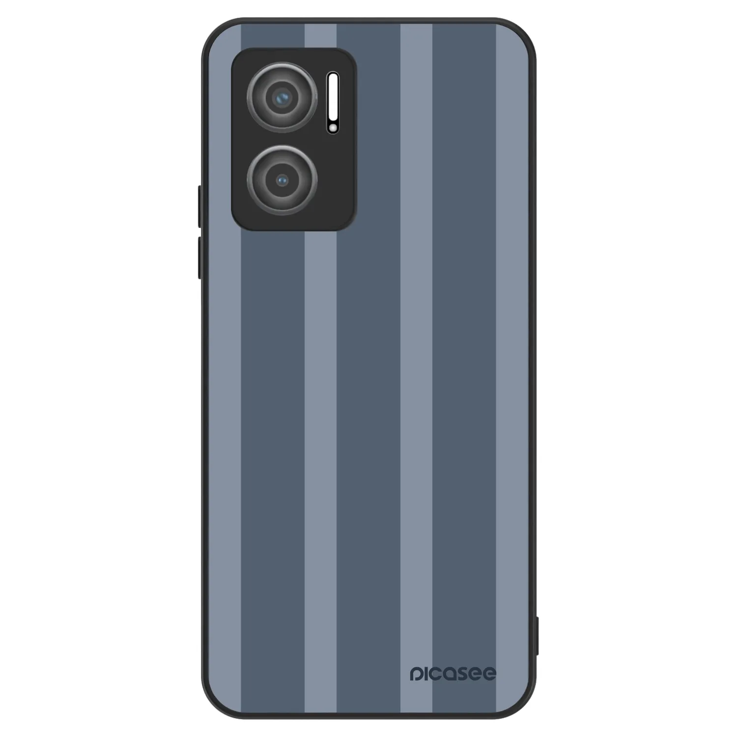 Picasee ULTIMATE CASE pentru Xiaomi Redmi 10 5G - Midnight lounge