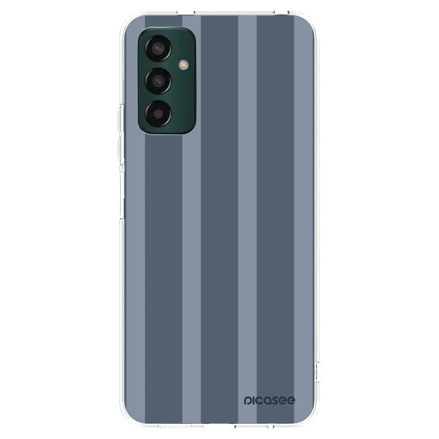 Picasee husă transparentă din silicon pentru Samsung Galaxy M23 5G - Midnight lounge