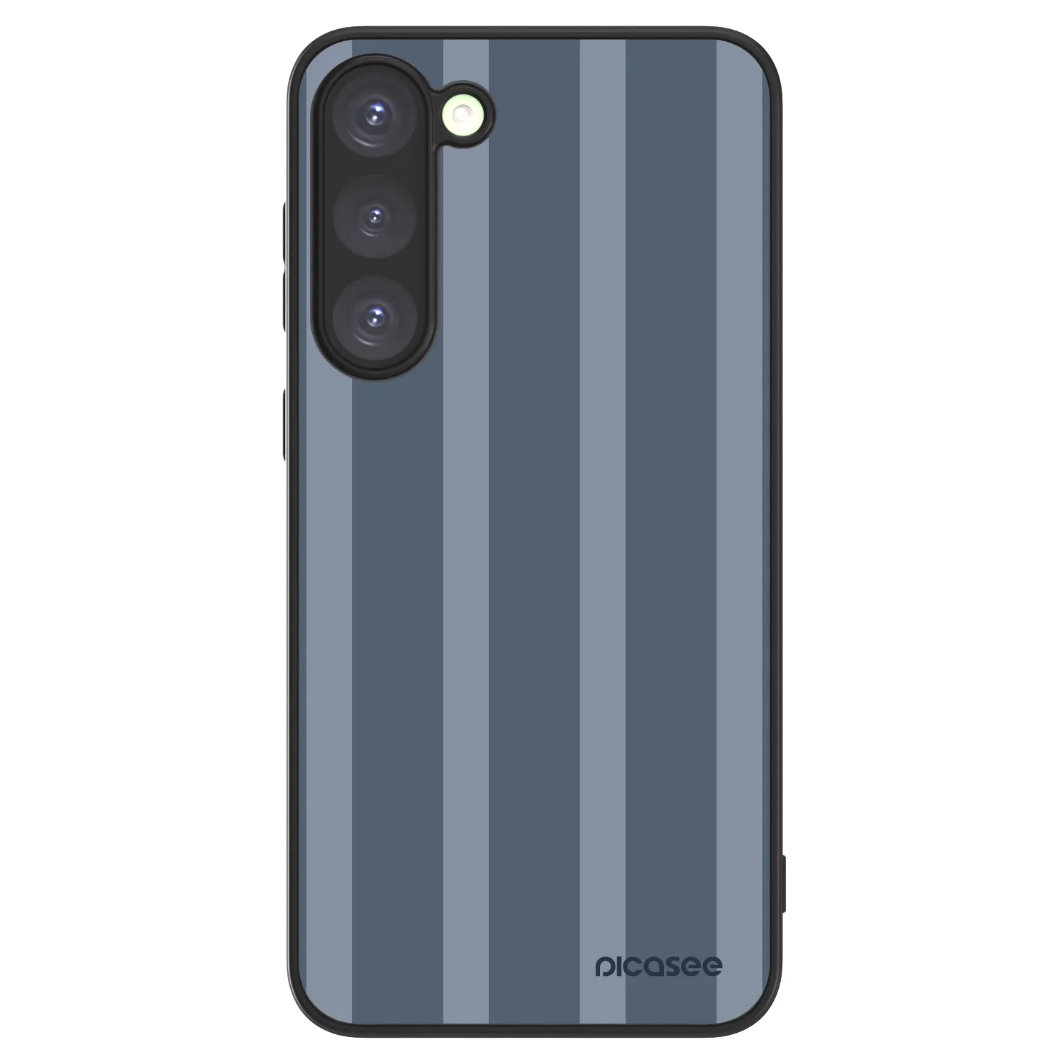 Picasee ULTIMATE CASE pentru Samsung Galaxy S23+ 5G - Midnight lounge