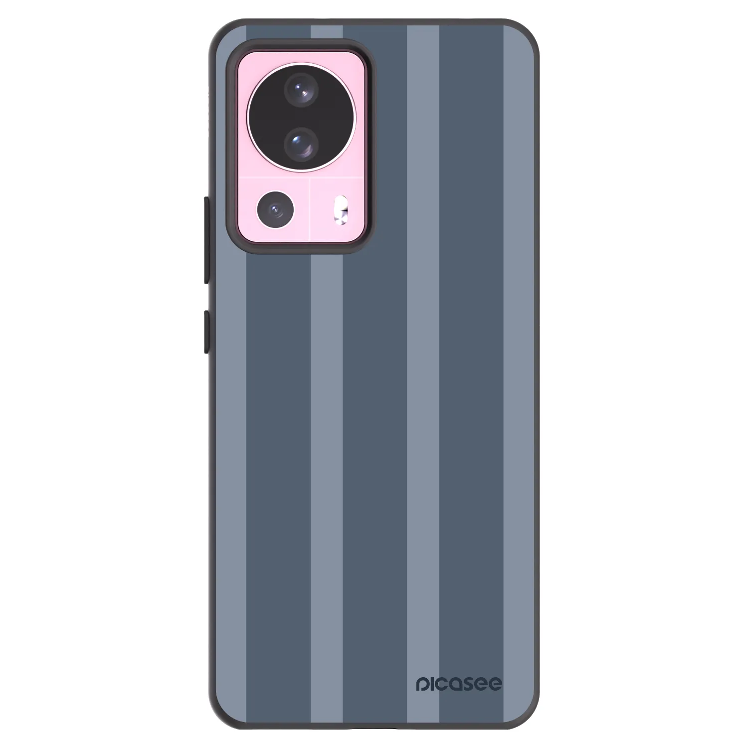 Picasee husă neagră din silicon pentru Xiaomi 13 Lite - Midnight lounge