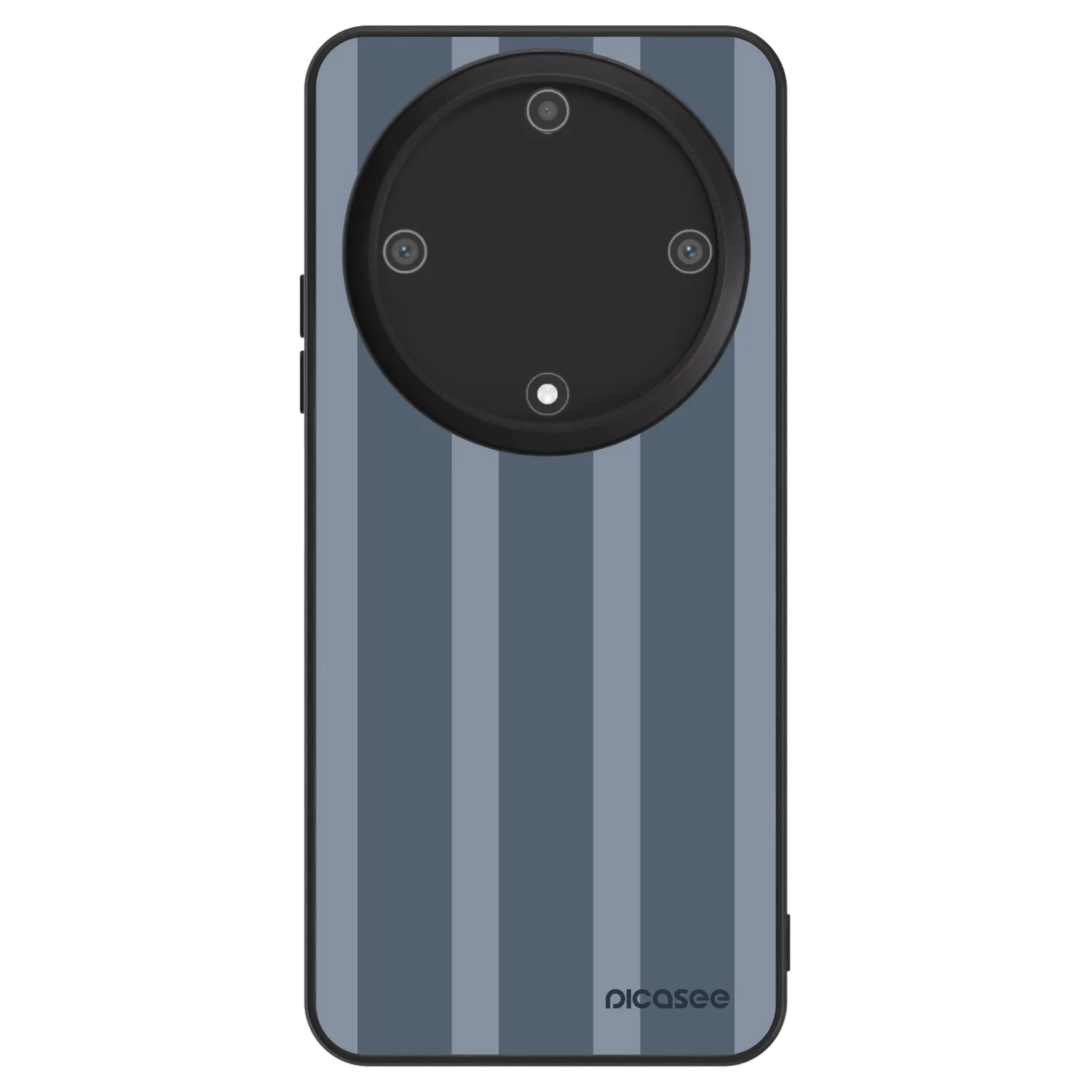 Picasee ULTIMATE CASE pentru Honor Magic5 Lite 5G - Midnight lounge