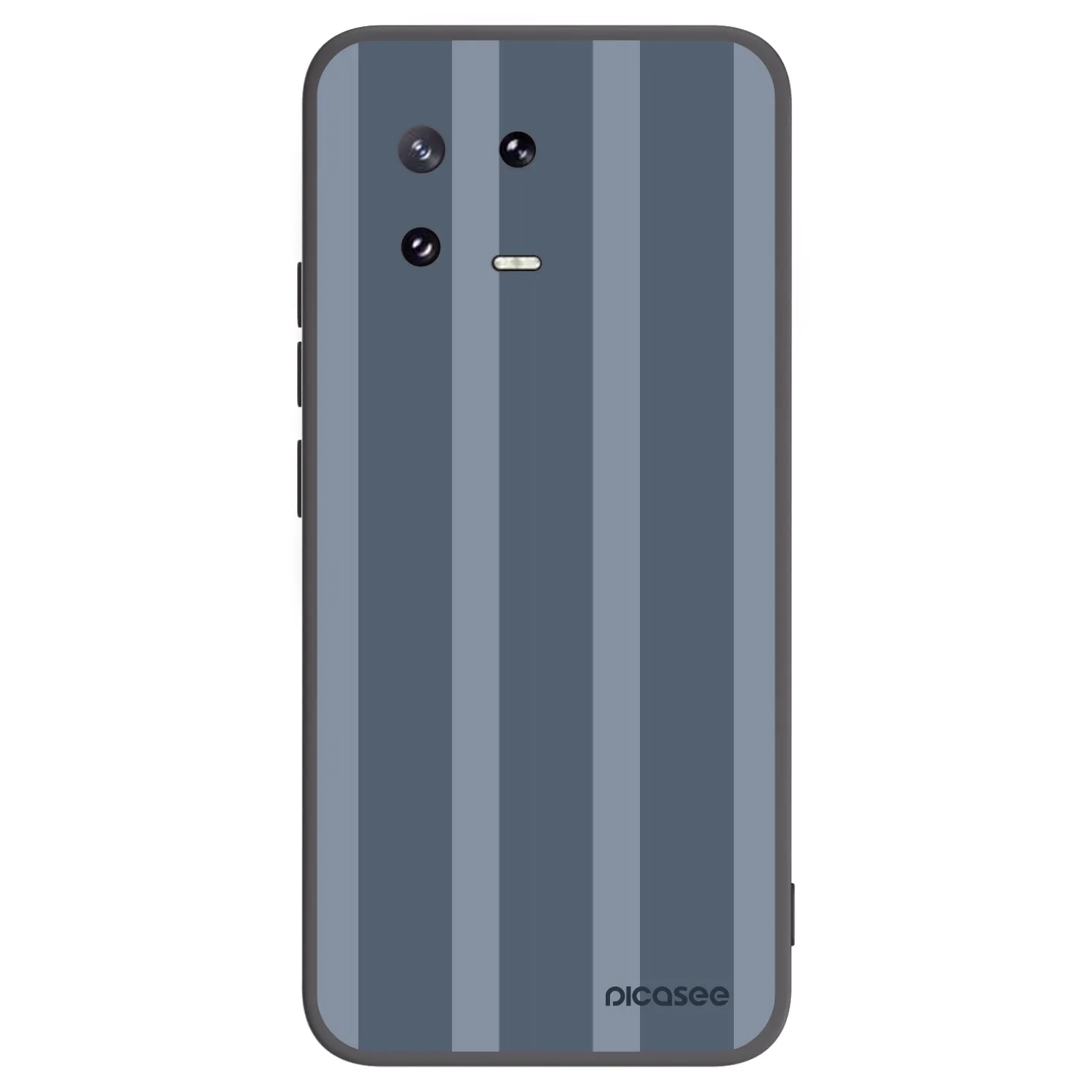 Picasee husă neagră din silicon pentru Xiaomi 13 Pro - Midnight lounge