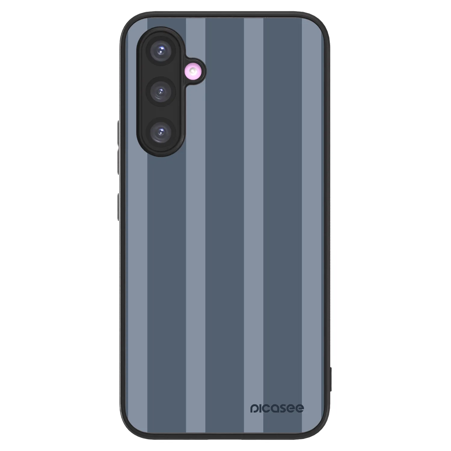 Picasee ULTIMATE CASE pentru Samsung Galaxy A54 5G A546B - Midnight lounge